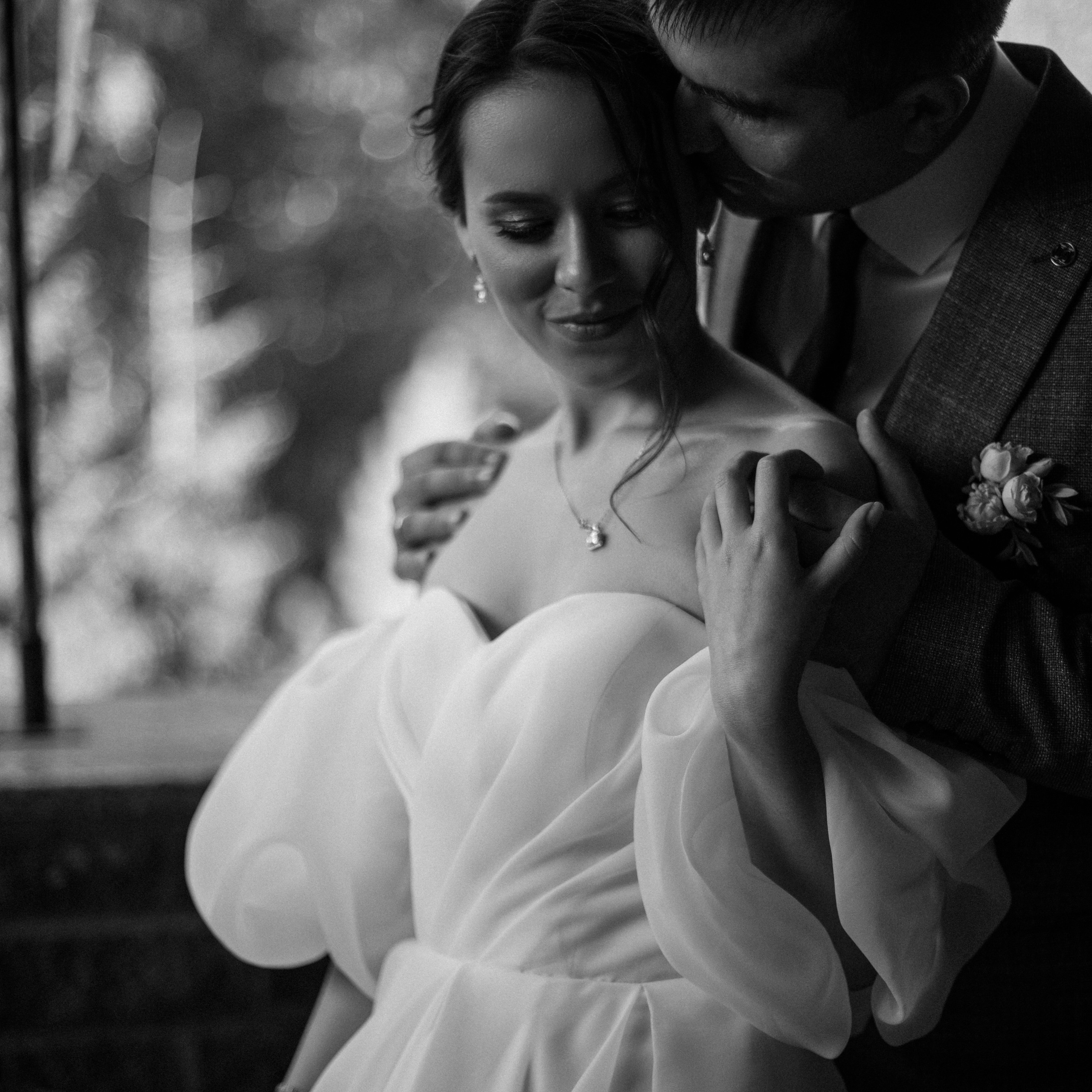 Отзывы. Фотограф в Тюмени Екатерина Медведева