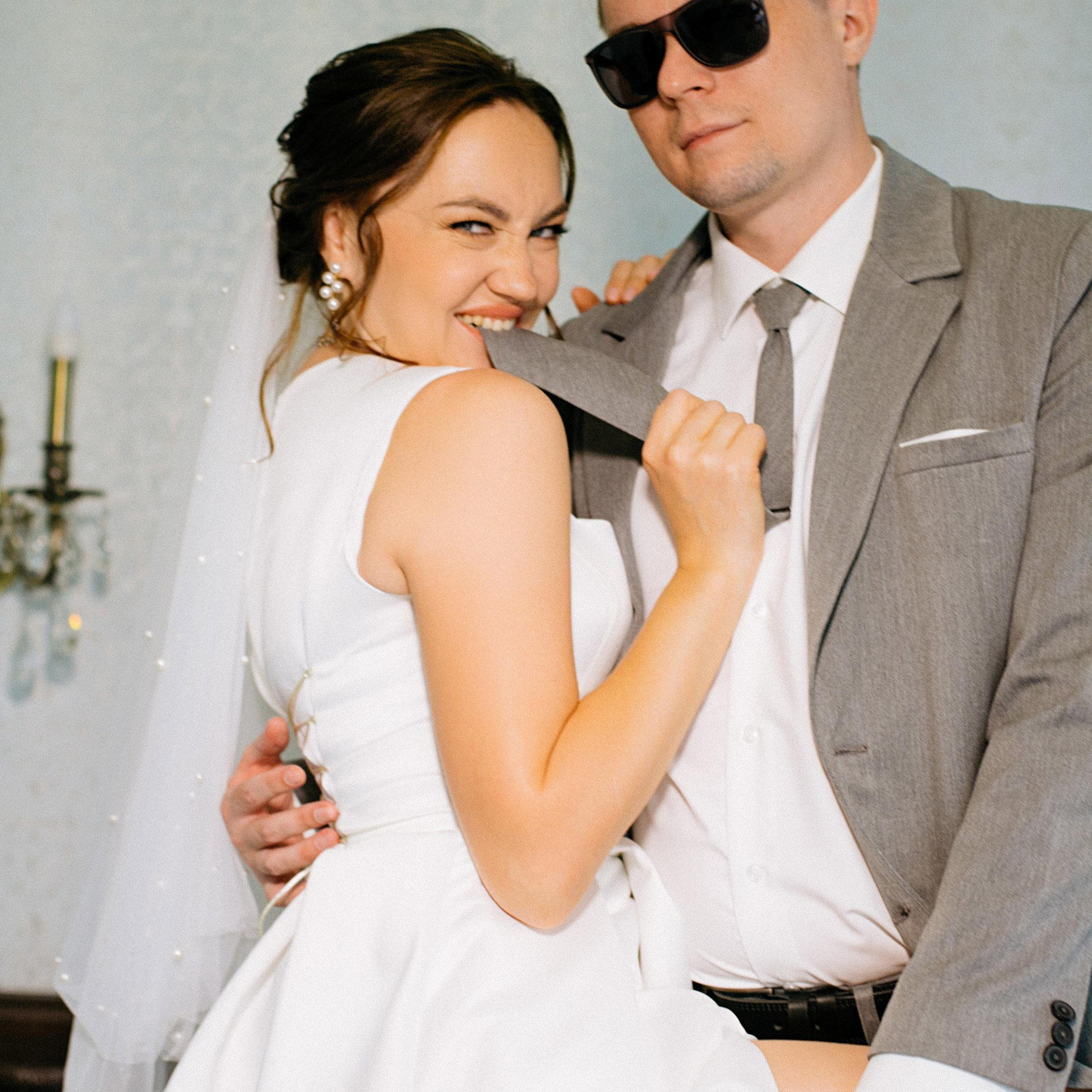 Отзывы. Фотограф в Тюмени Екатерина Медведева