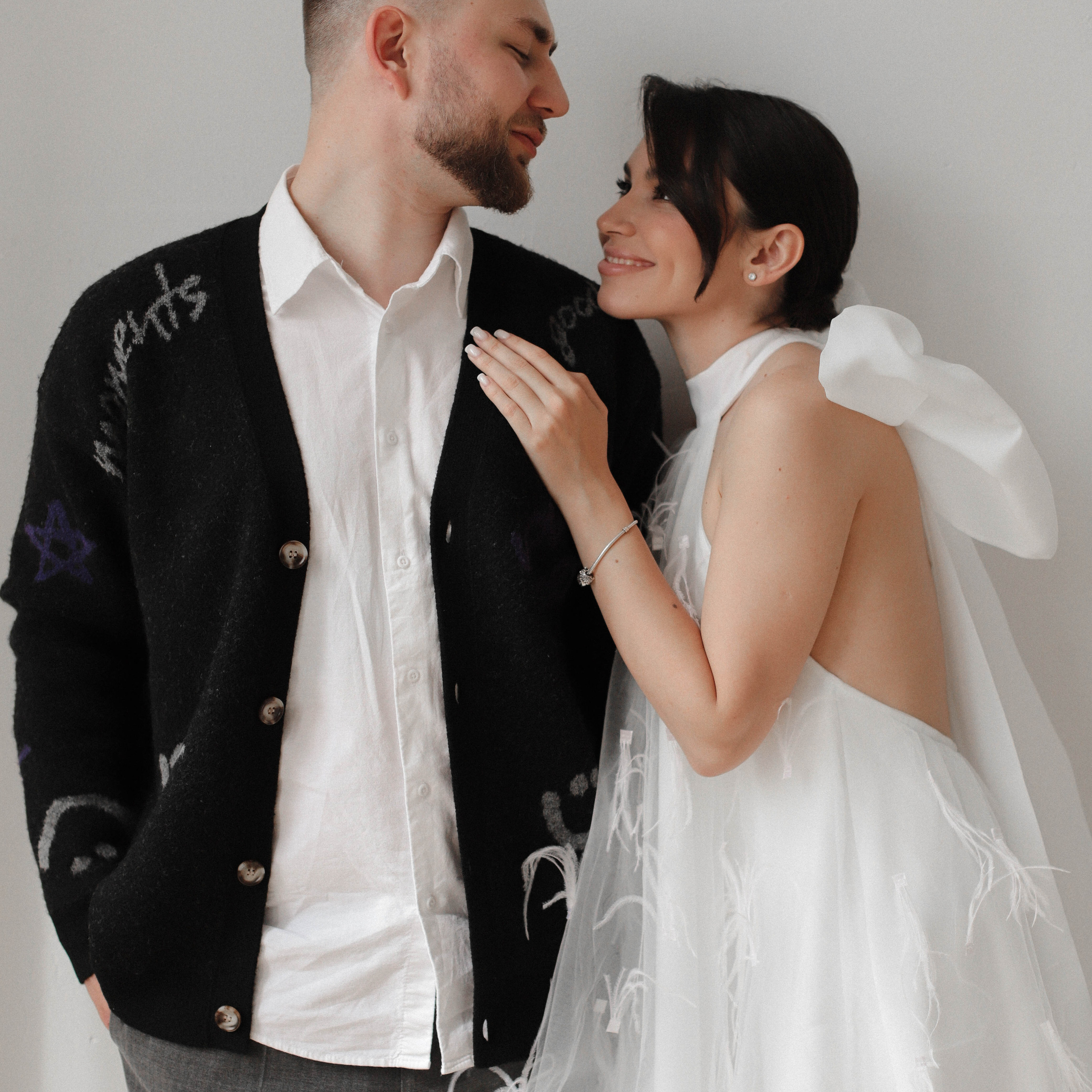 Отзывы. Фотограф в Тюмени Екатерина Медведева