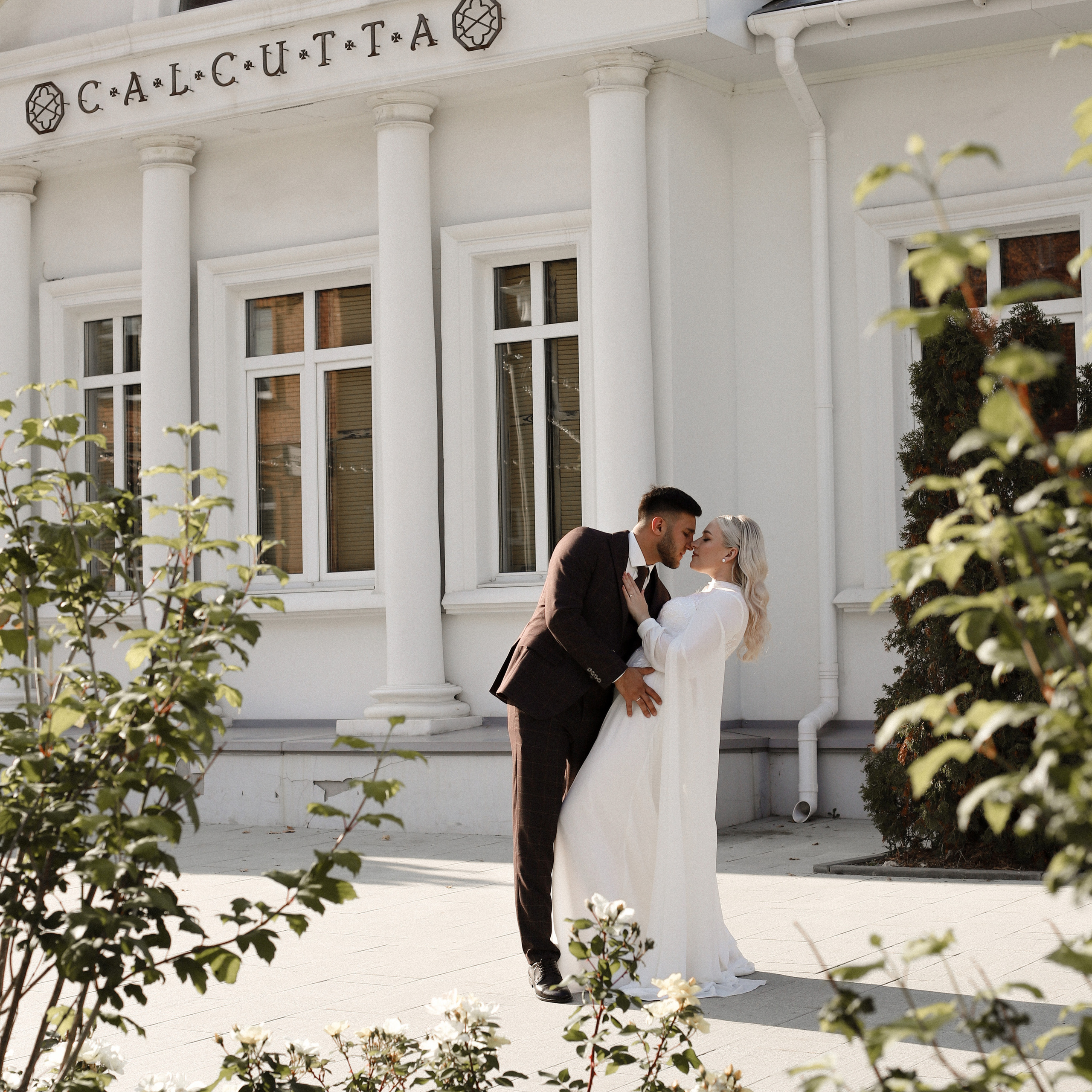 Отзывы. Фотограф в Тюмени Екатерина Медведева