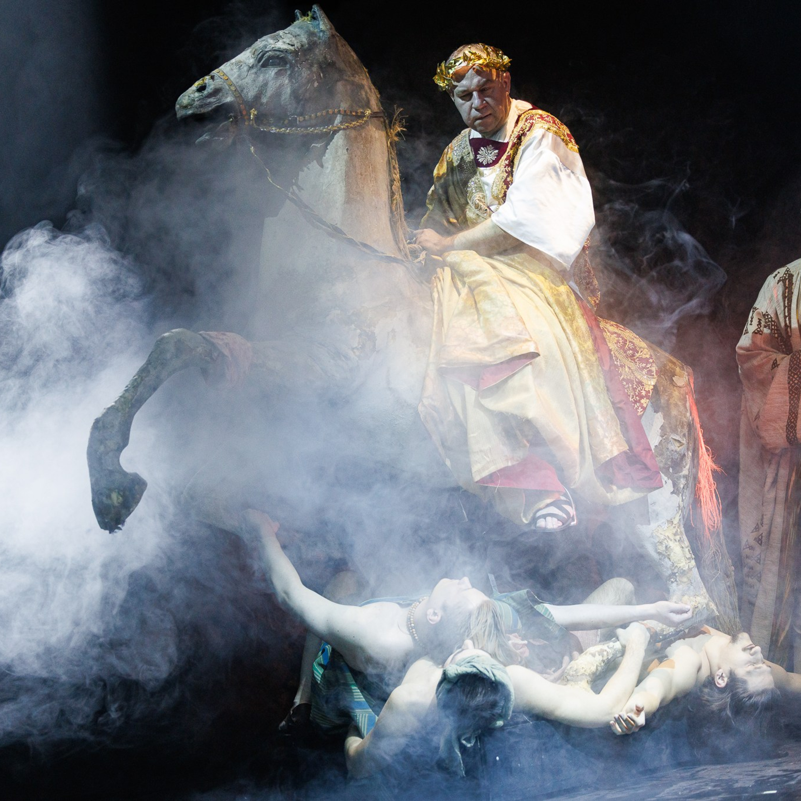 Театр Модерн