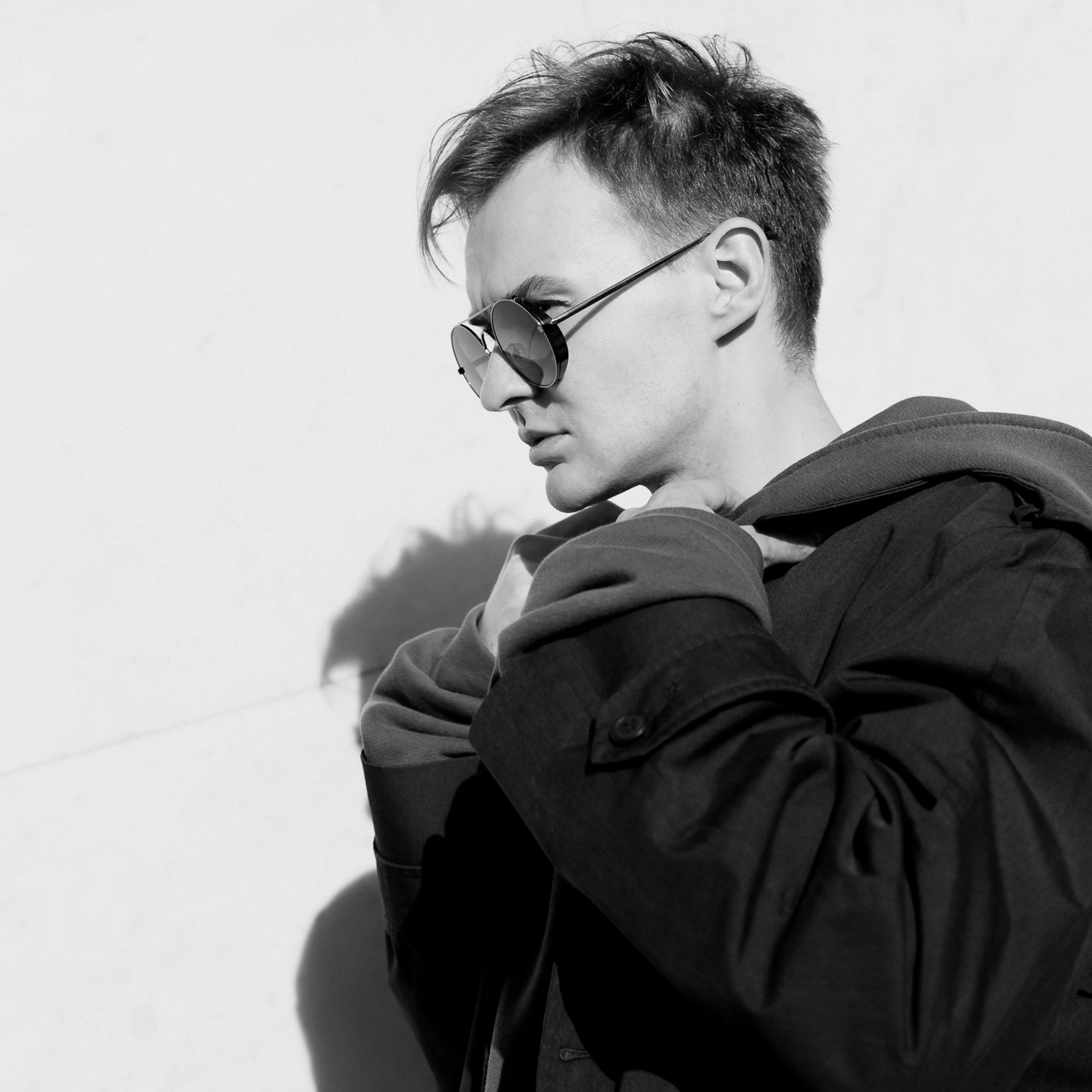 Михаил Половенко