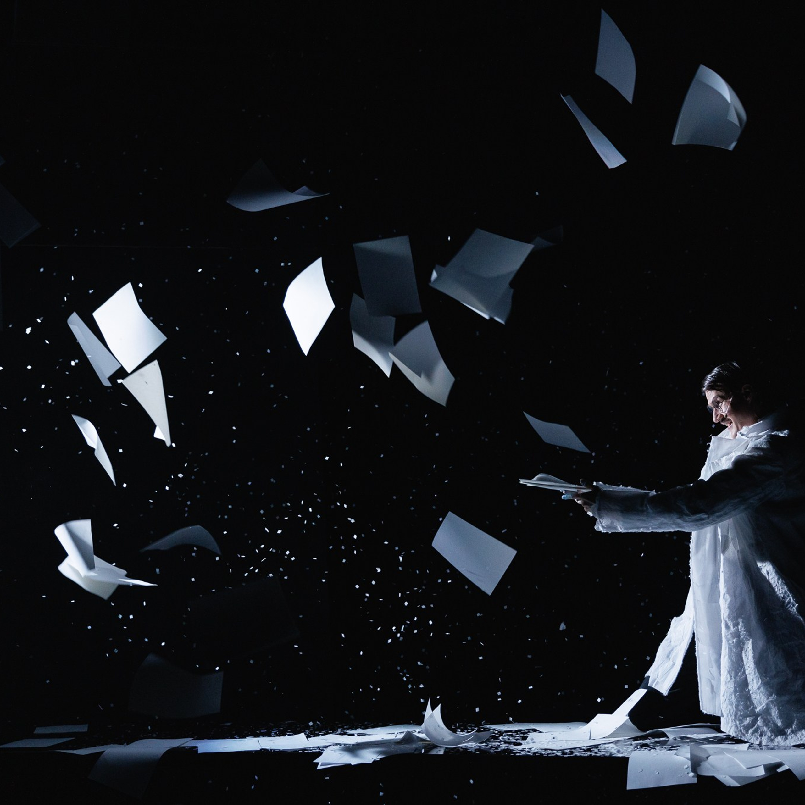 Театральные постановки