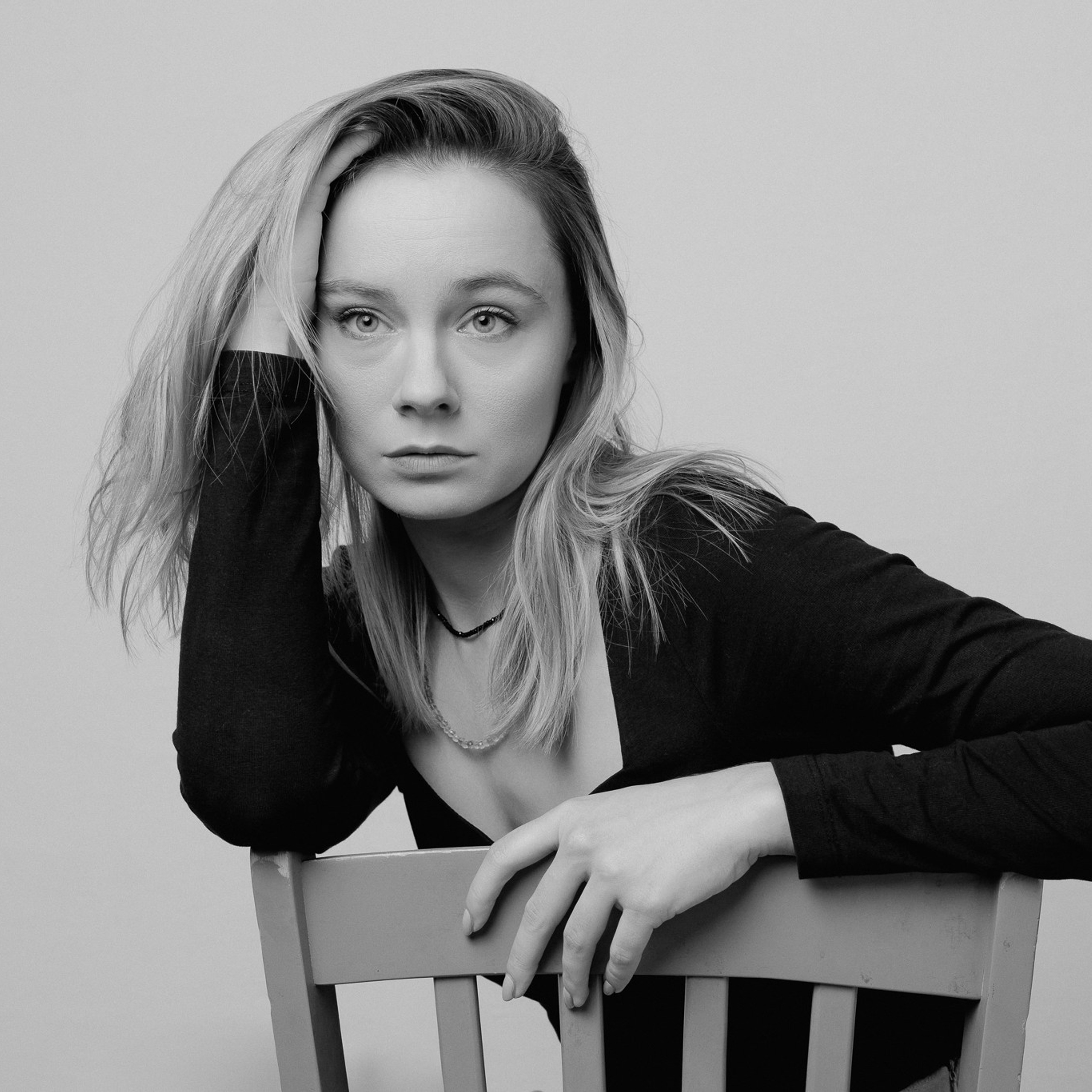 Яна Науменко