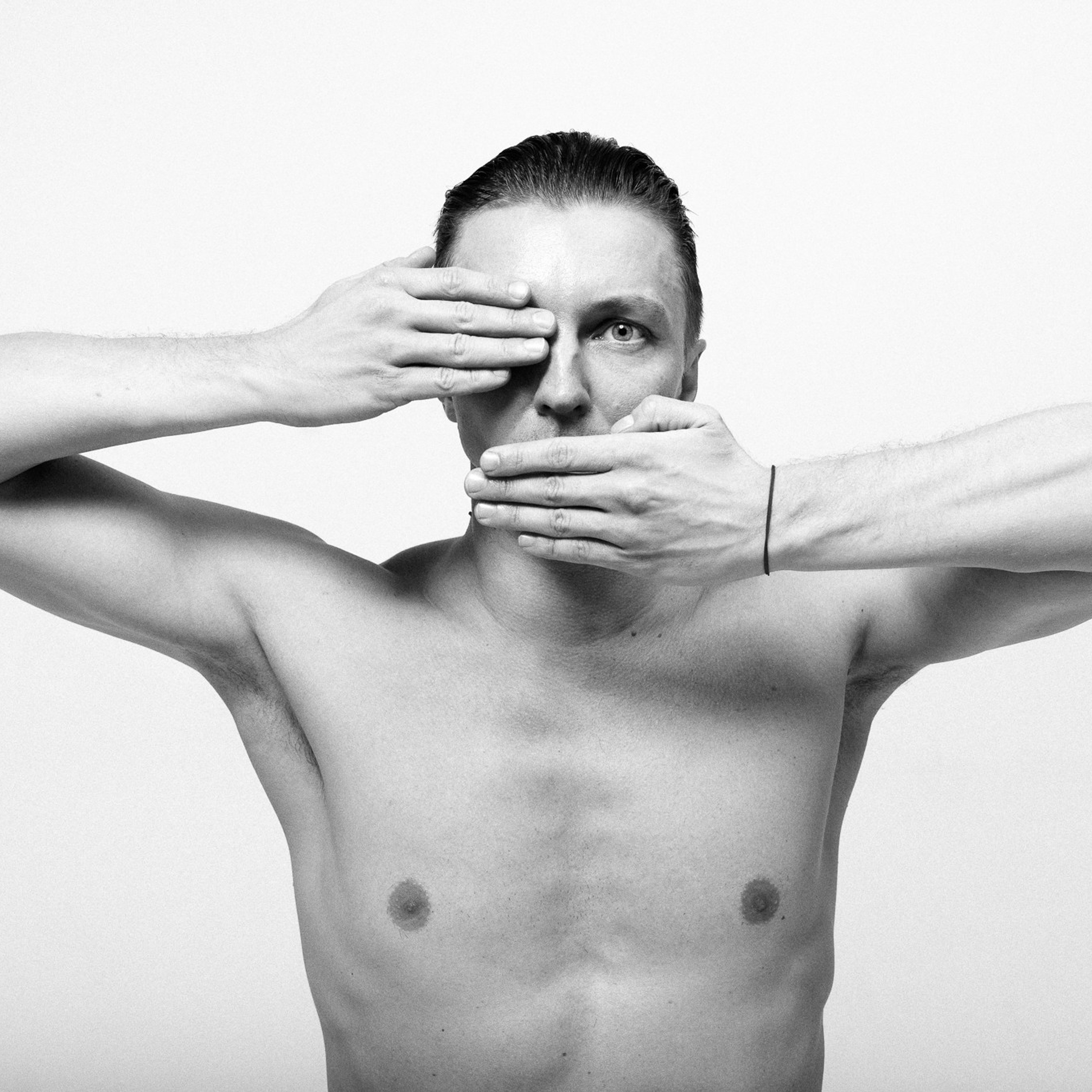 Станислав Мотырев