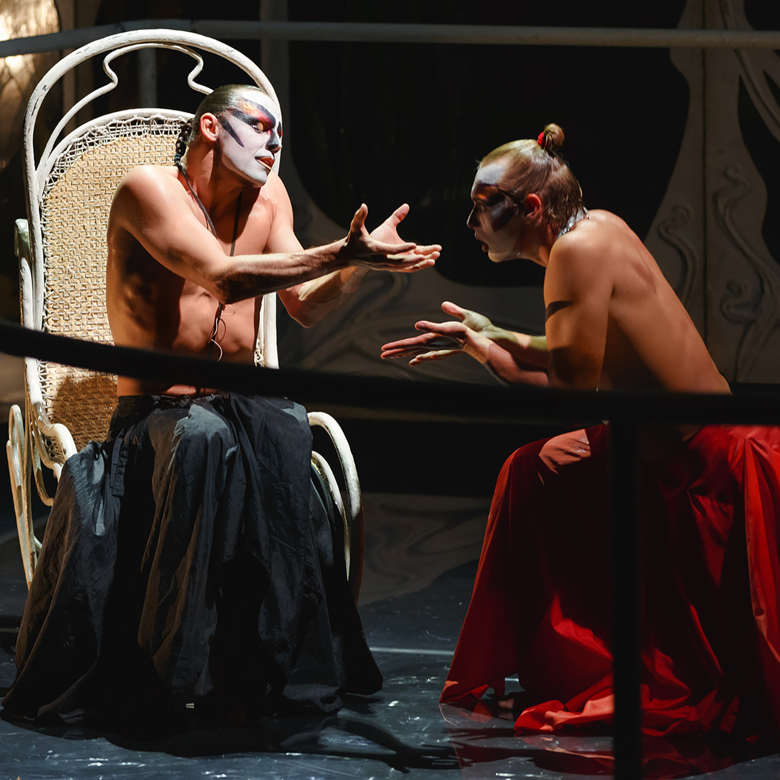 Театр Романа Виктюка