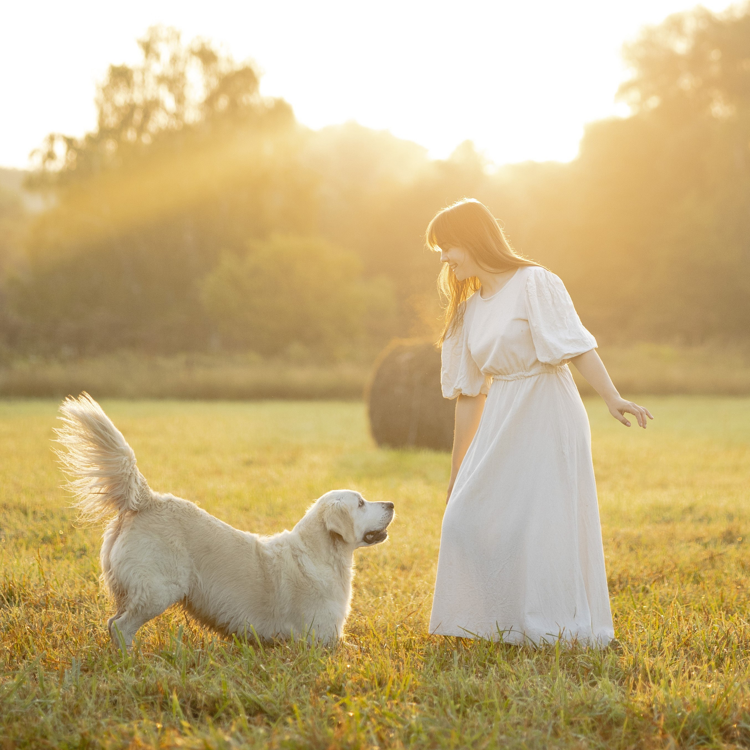 Настя и Новелла