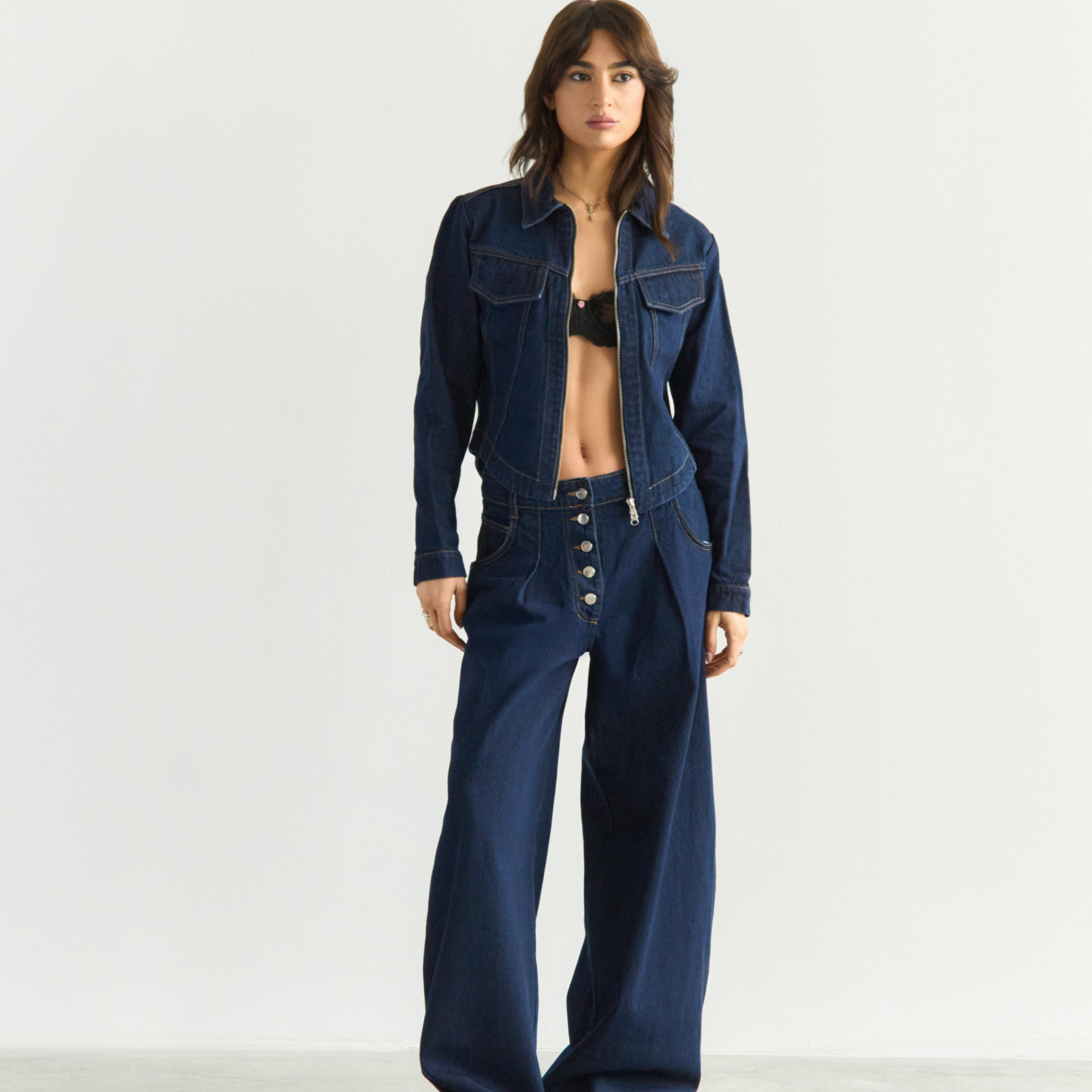 Inna Andreeva — fashion photographer for brands & models in Tbilisi, Georgia