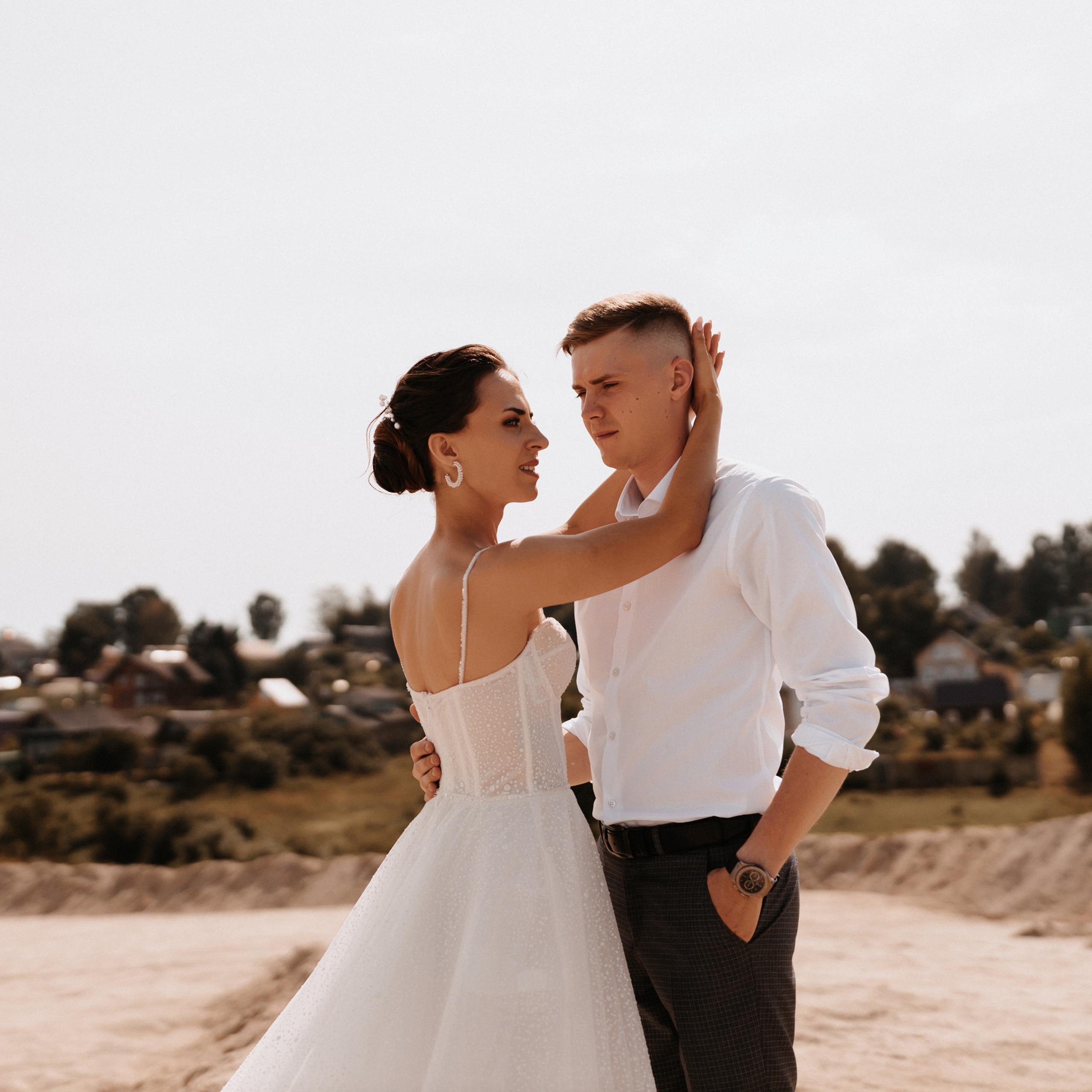 Отзывы. Свадебный фотограф в Ярославле Илья Жуков