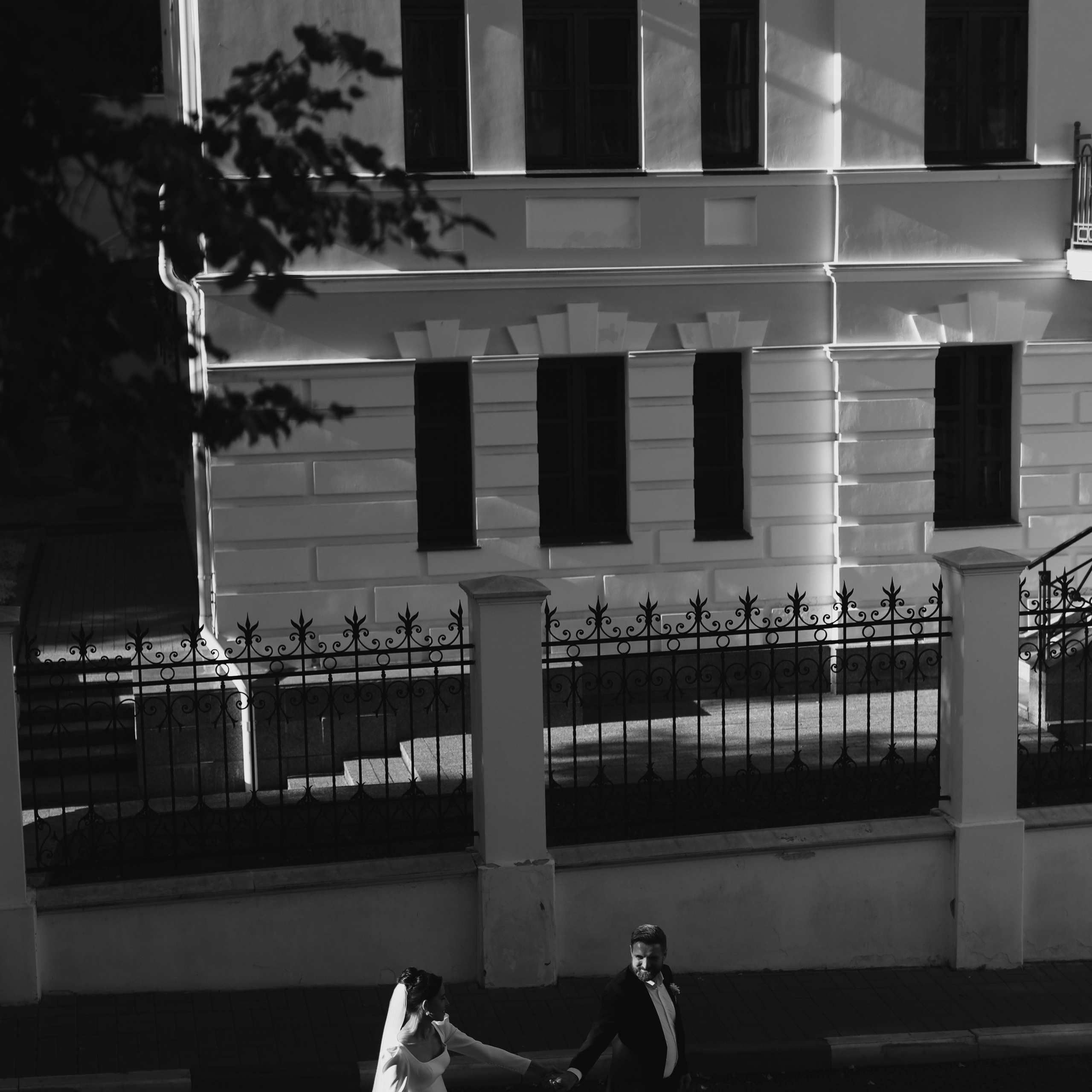 Отзывы. Свадебный фотограф в Ярославле Илья Жуков