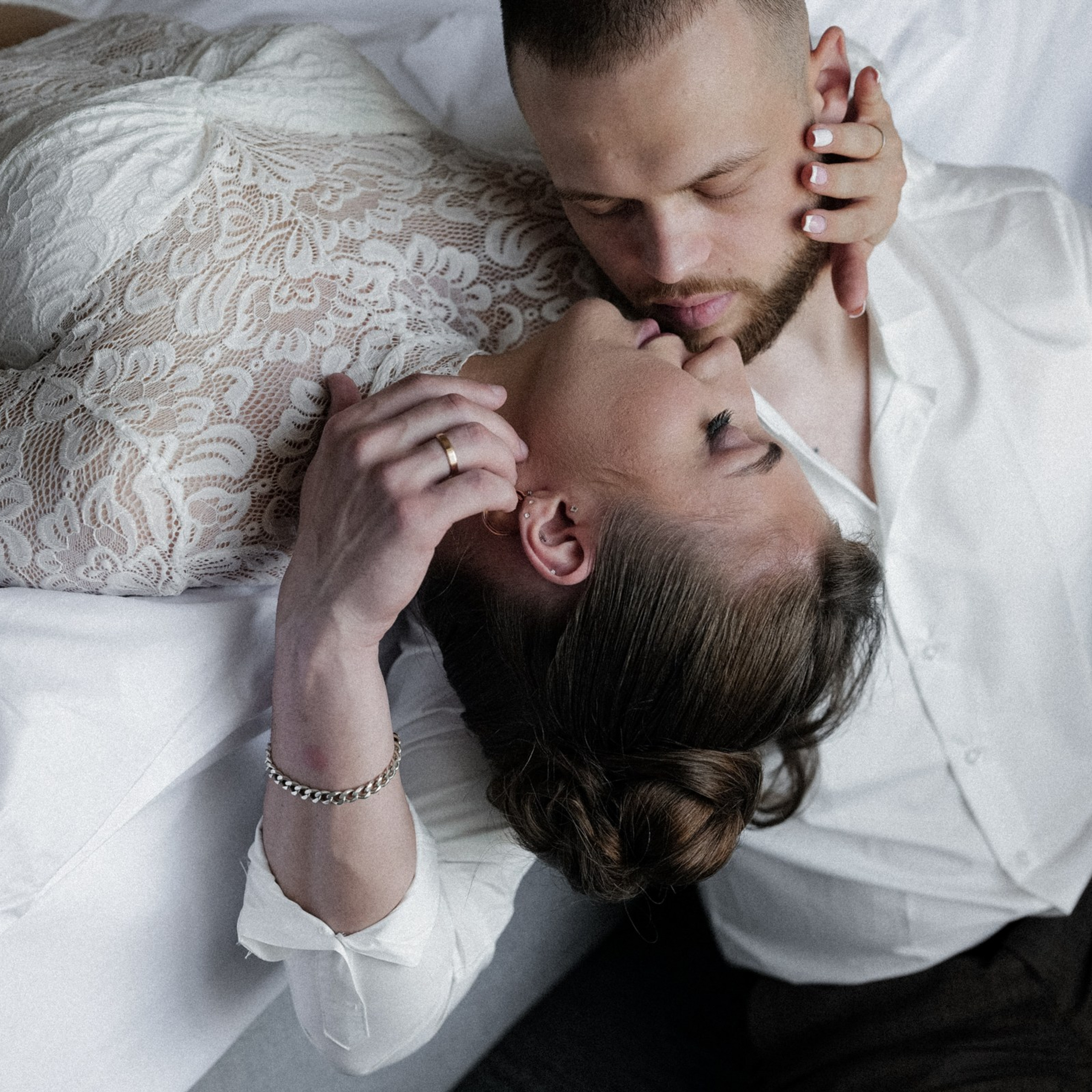 Федор и Дарина