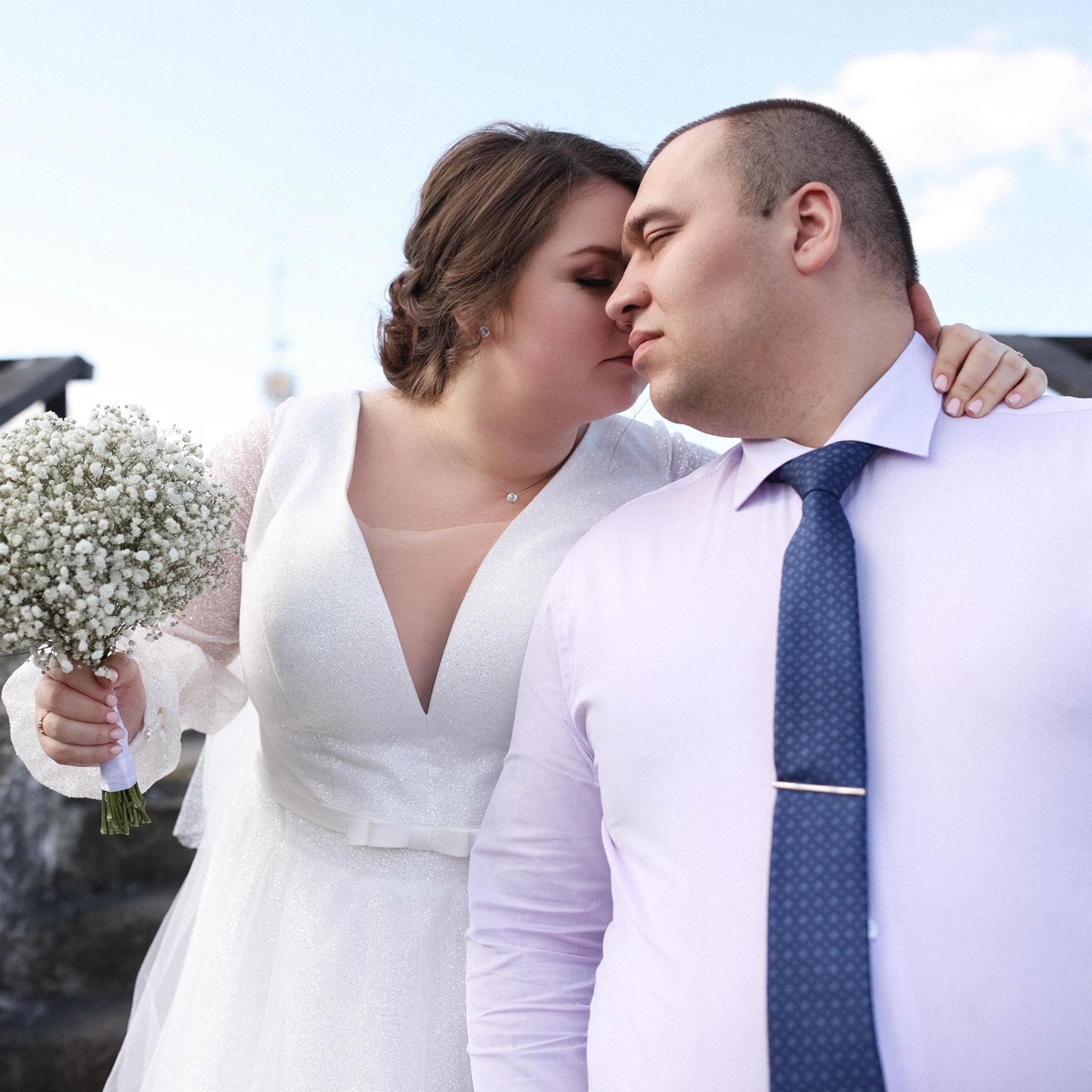 Отзывы. Свадебный фотограф в Ярославле Илья Жуков