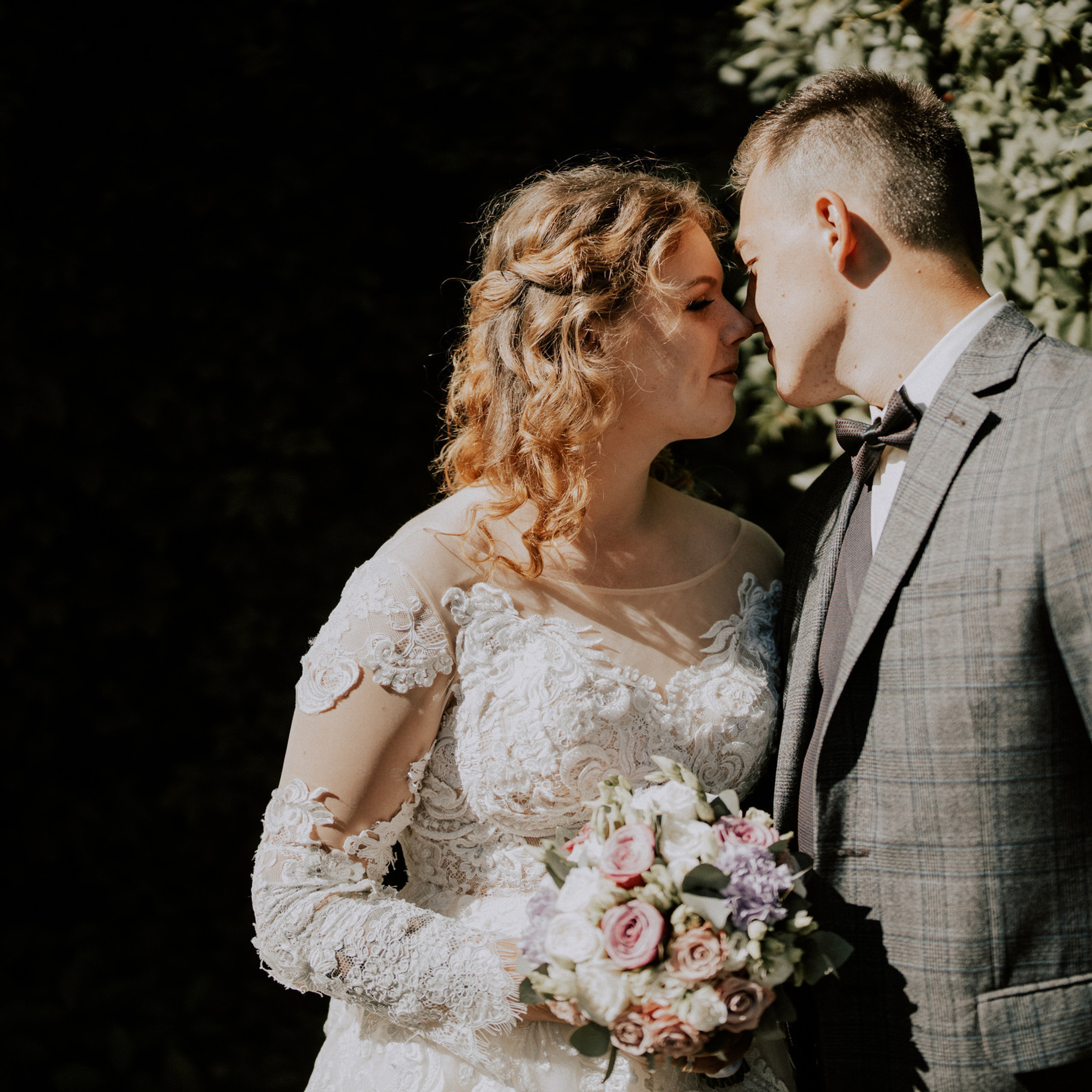 Отзывы. Свадебный фотограф в Ярославле Илья Жуков