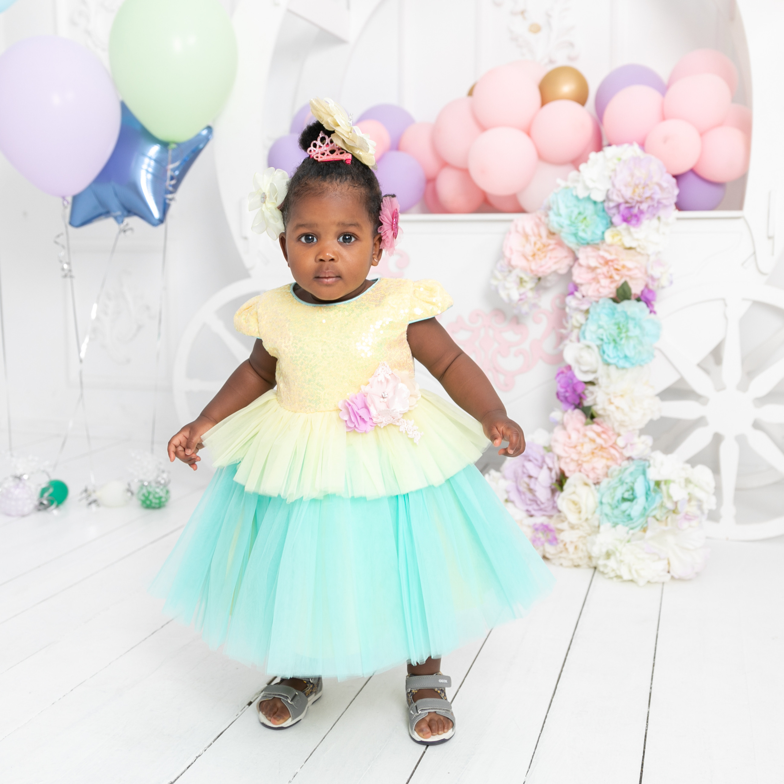 Детская и семейная съемка