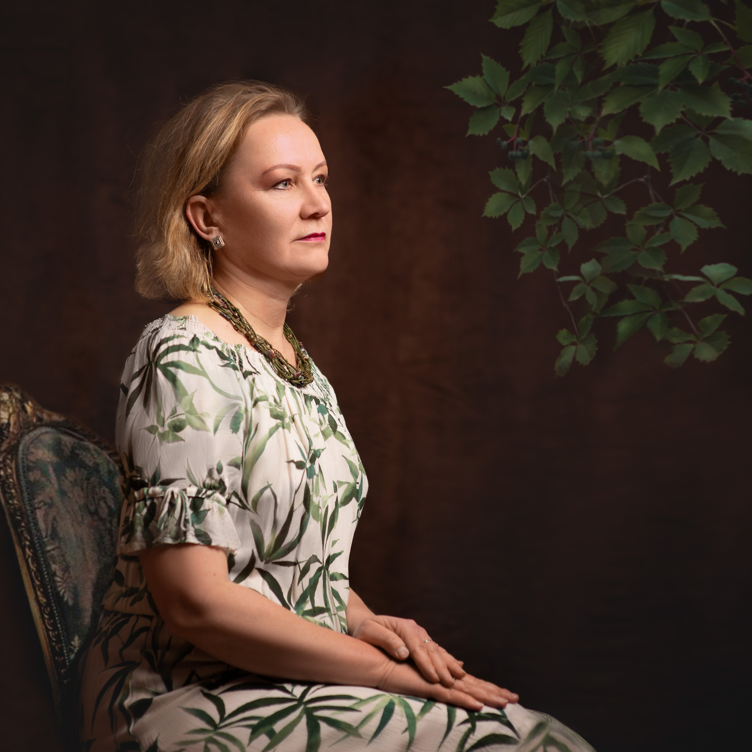 Фотоработы