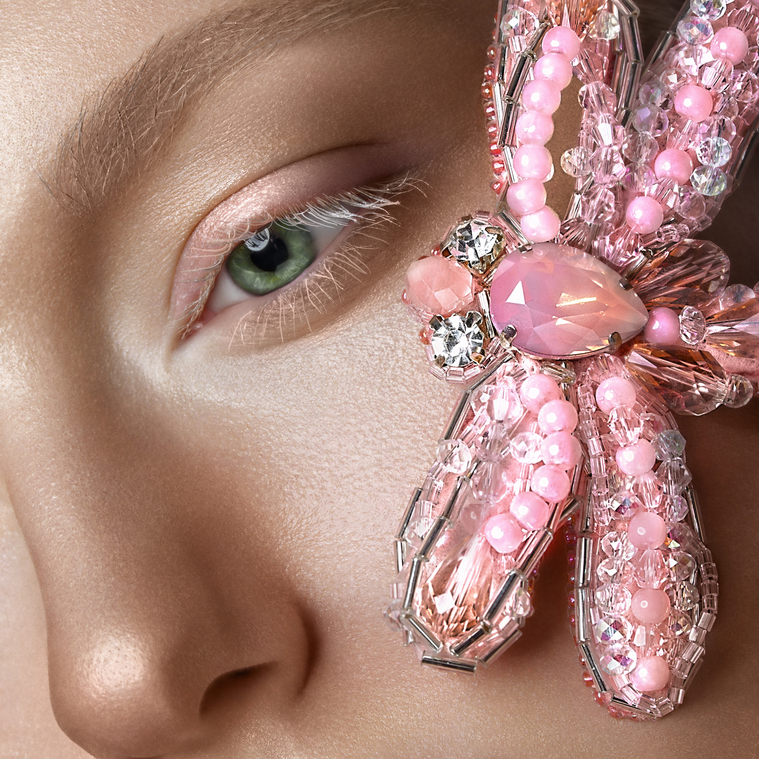 Примеры ретуши До/После