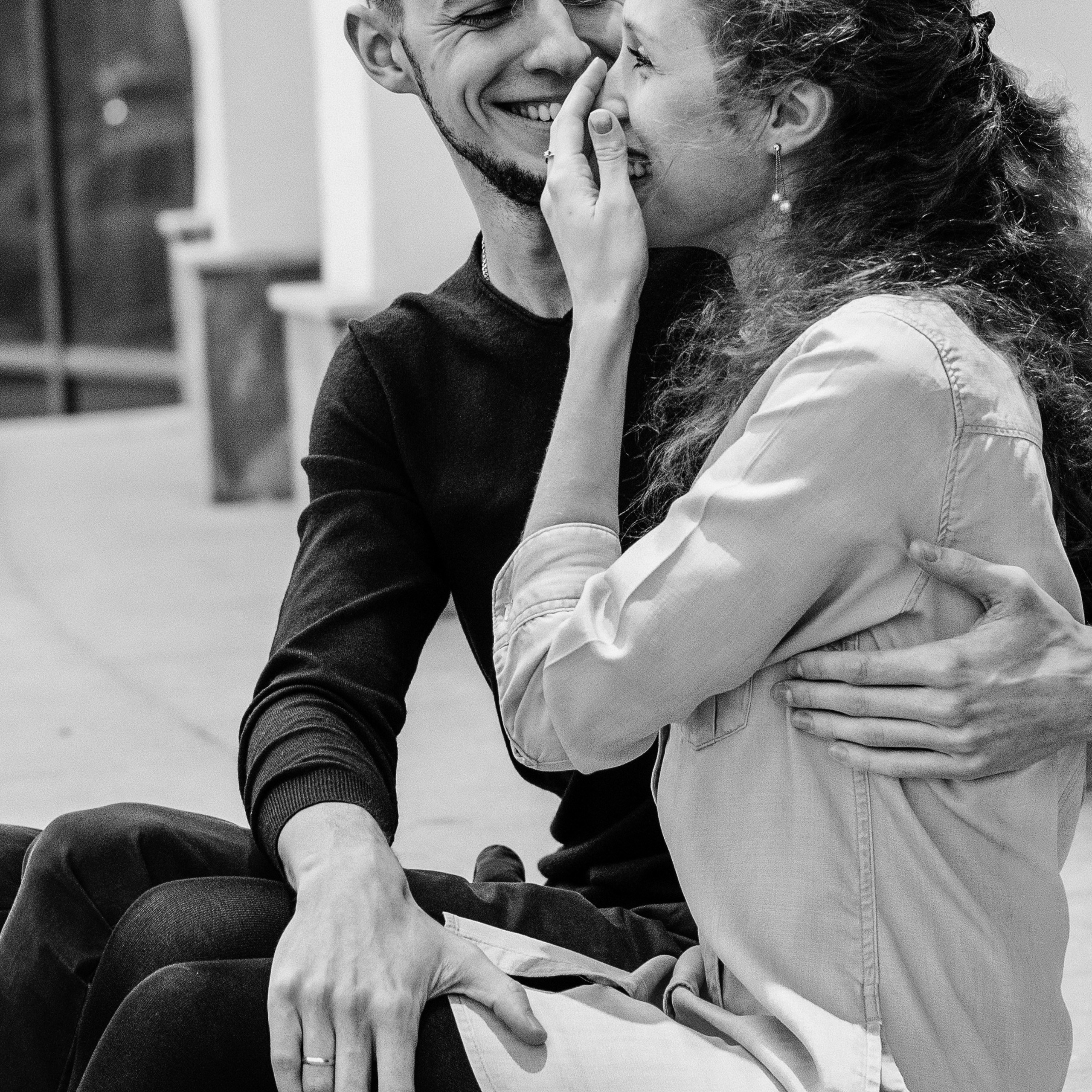 Отзывы о свадебном фотографе в Санкт-Петербурге