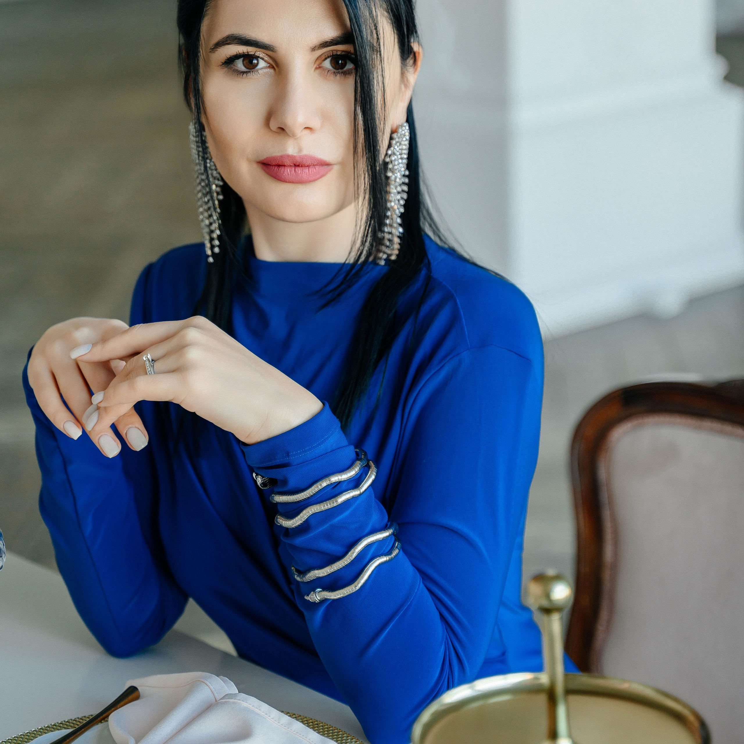 Отзывы. Портретный и Фитнес фотограф в Москве Владислава Рыбалкина