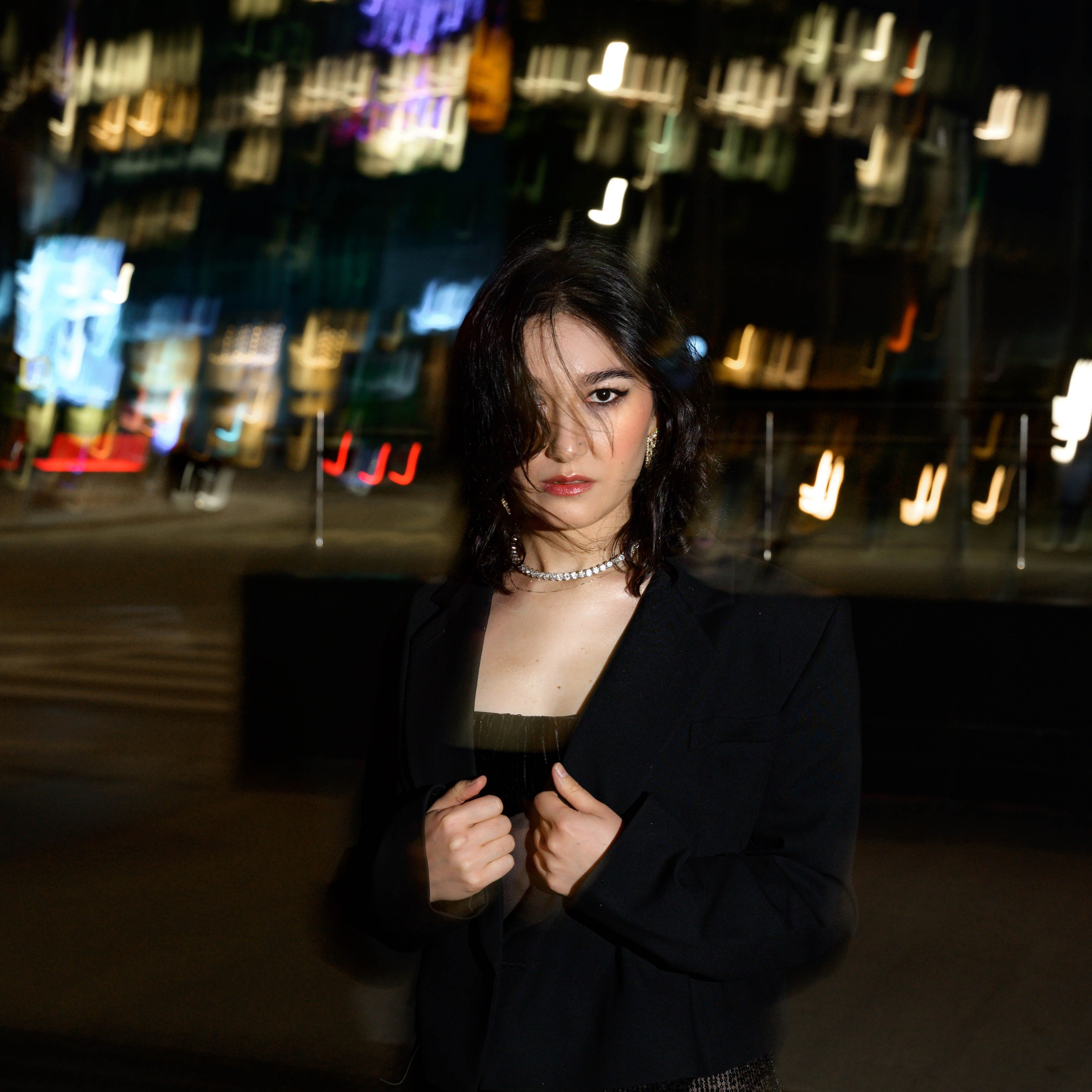 Наргиза Москва-Сити