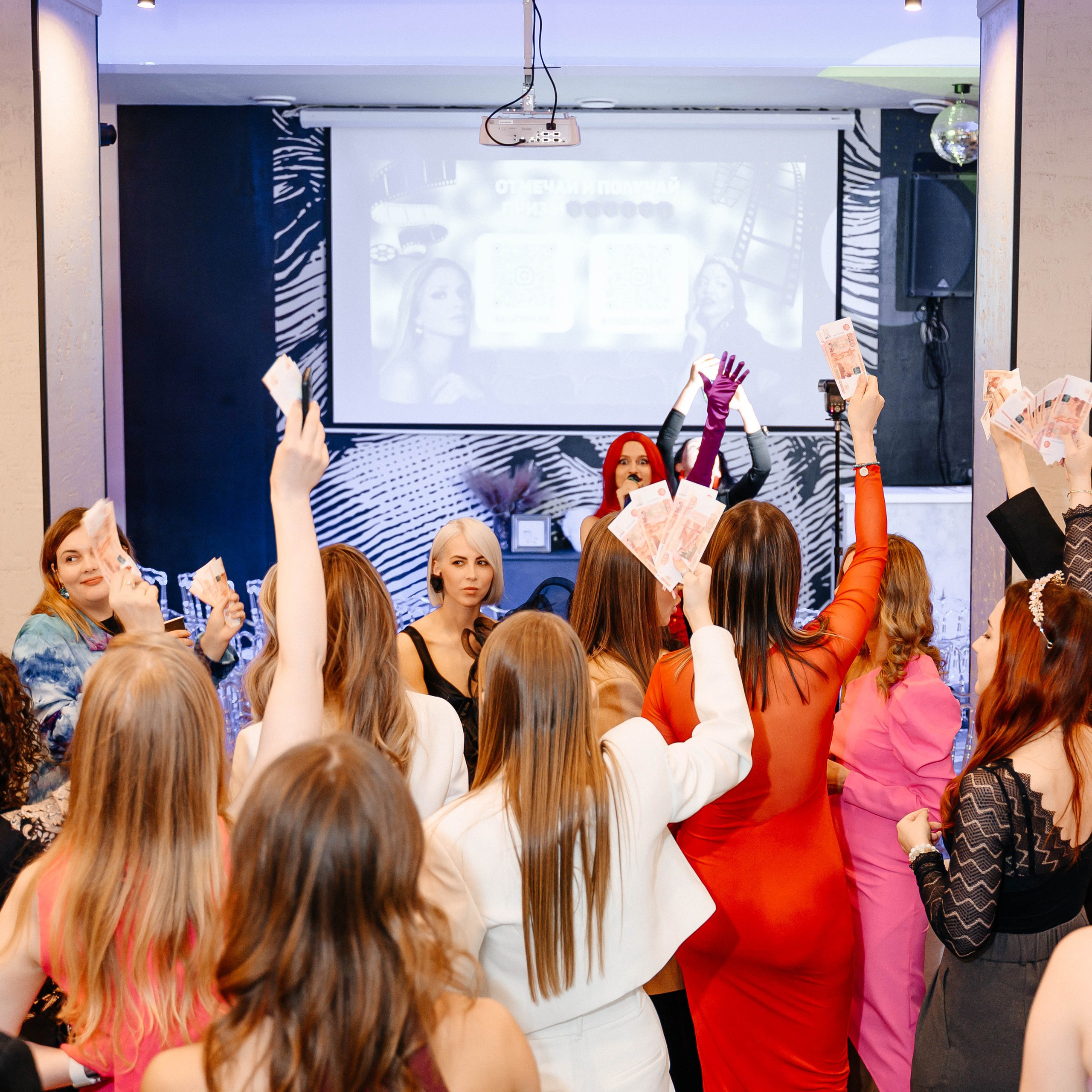 Отзывы. Портретный и Фитнес фотограф в Москве Владислава Рыбалкина