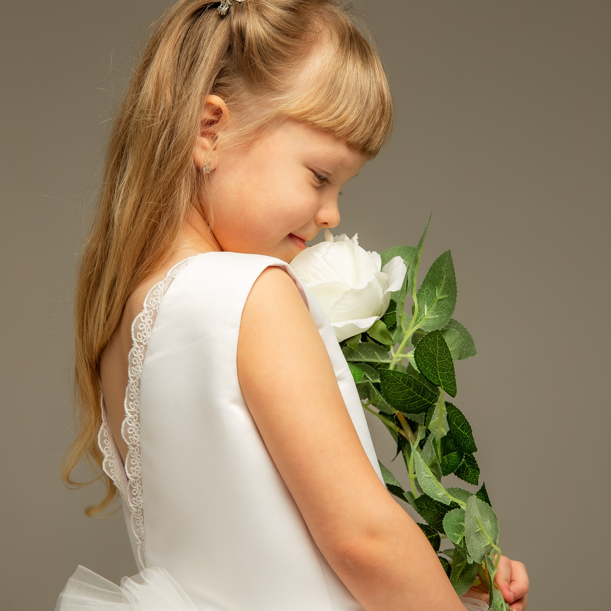 " На обложку журнала»