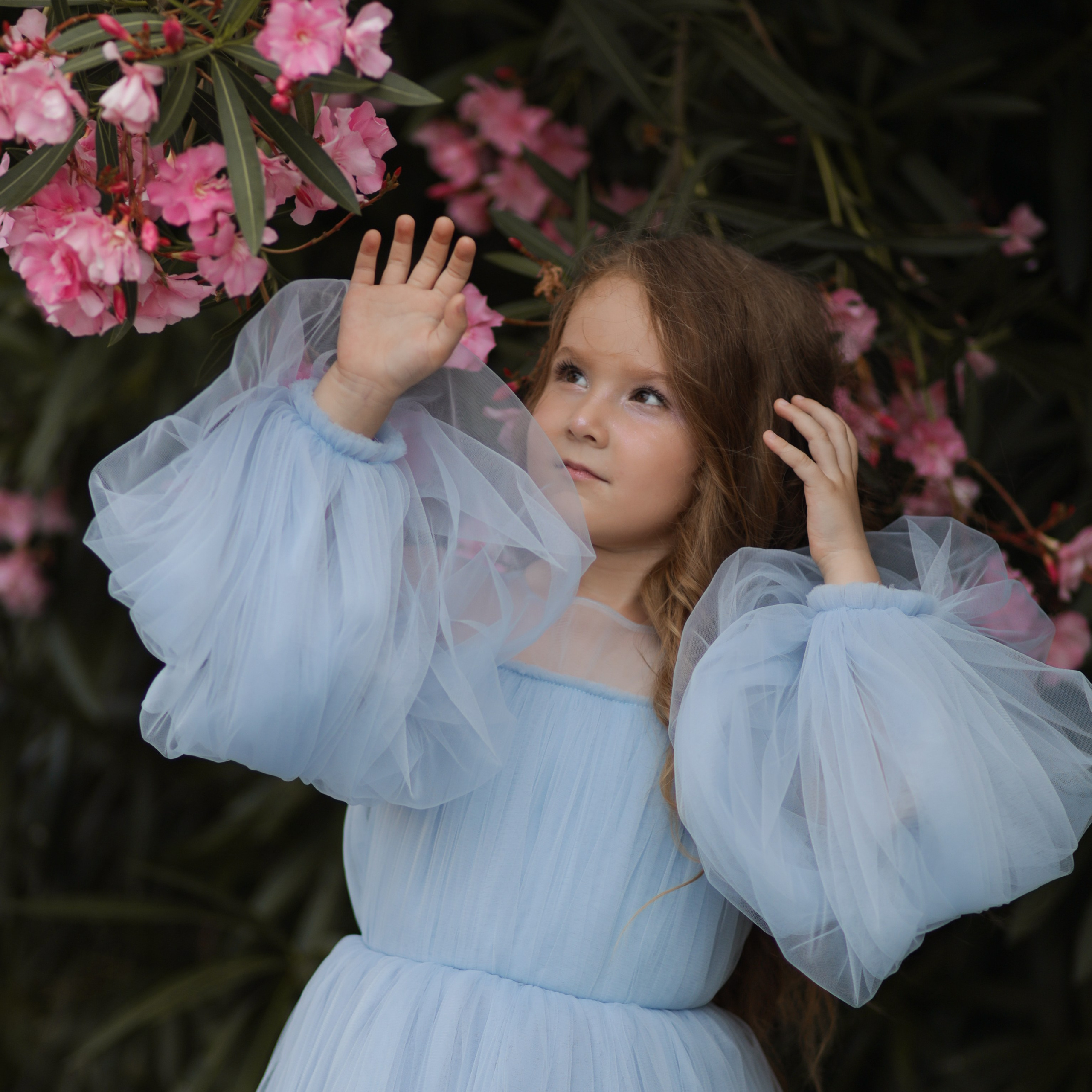 Фотопроект в г. Сочи