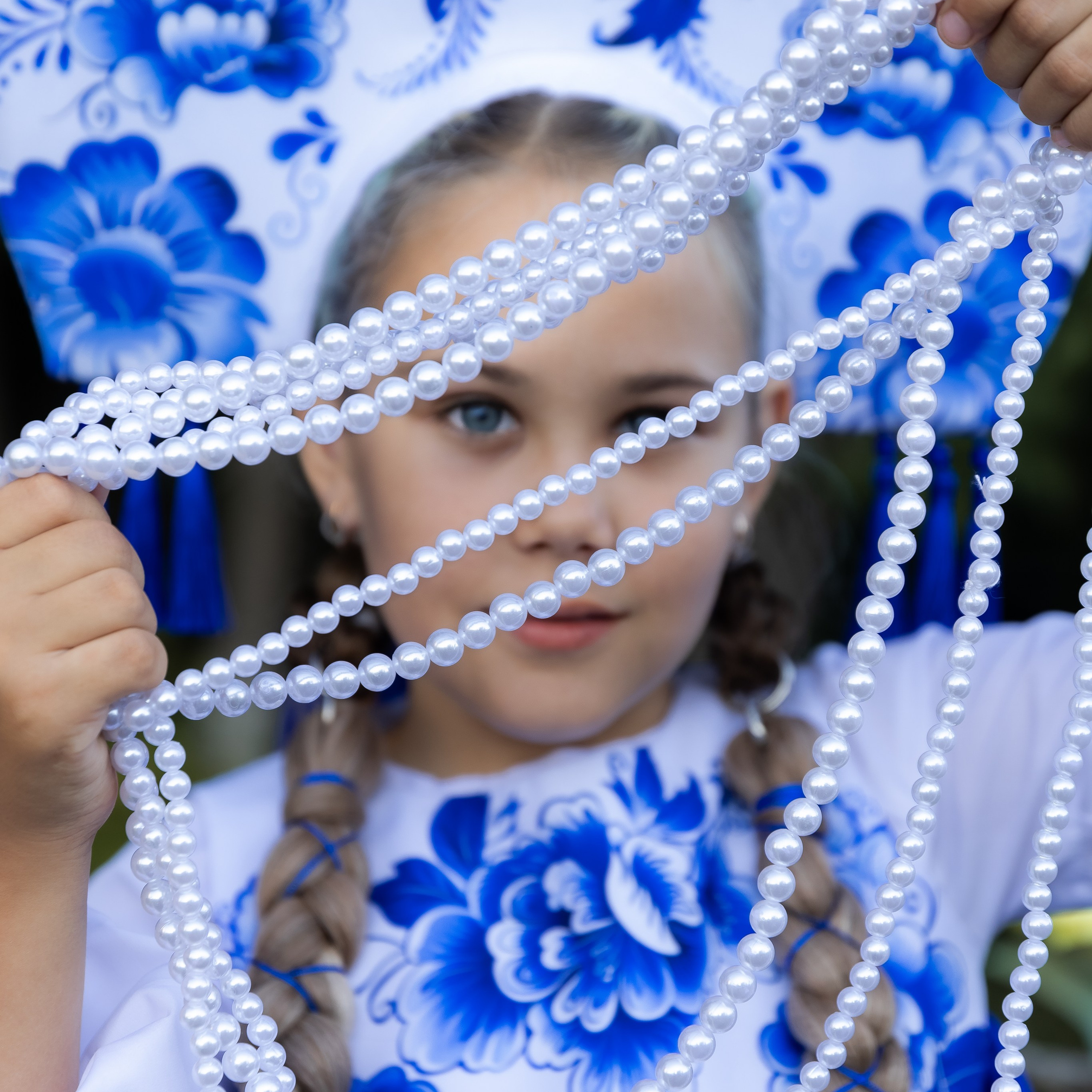 Коллекция " Матрёшка»