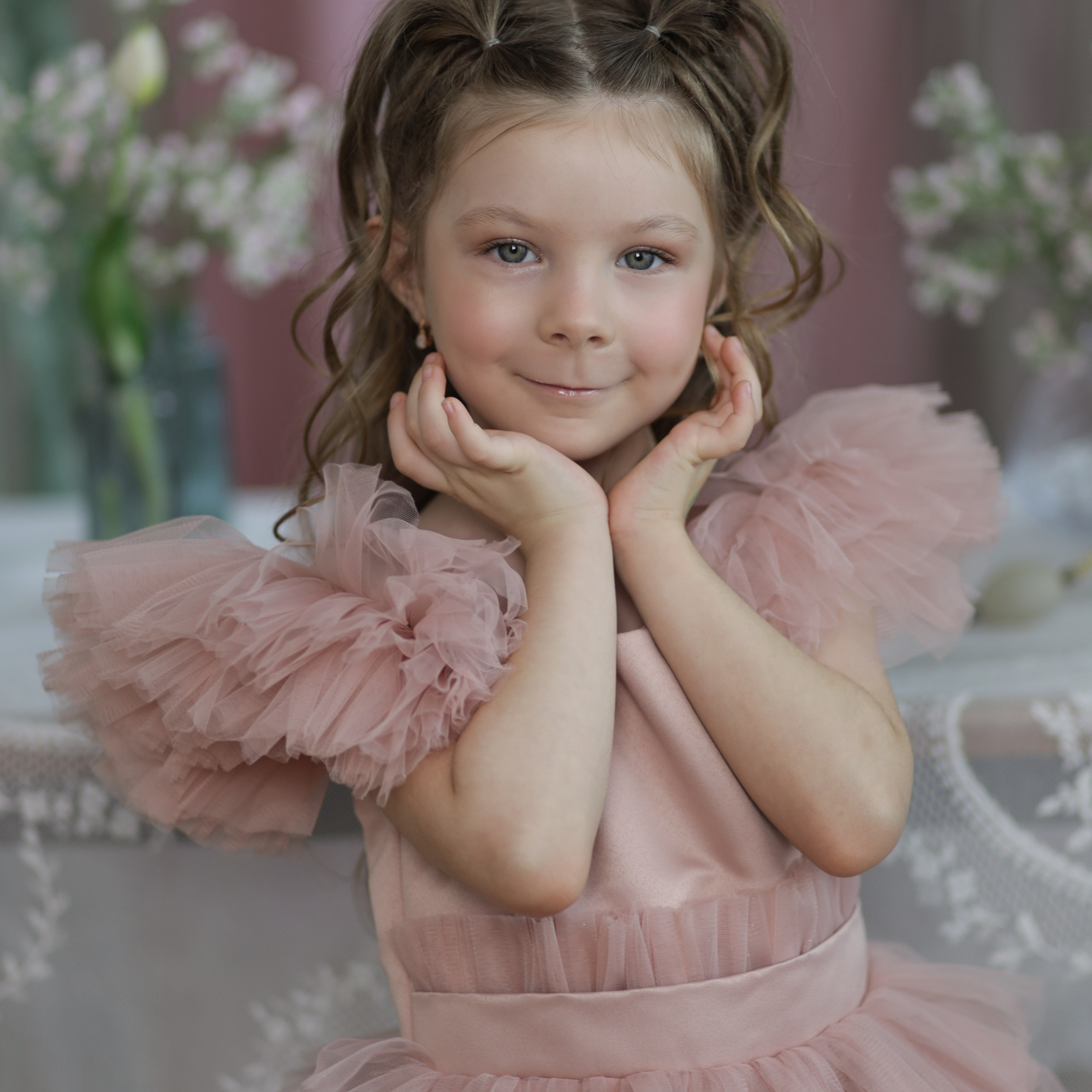 " Нежность "