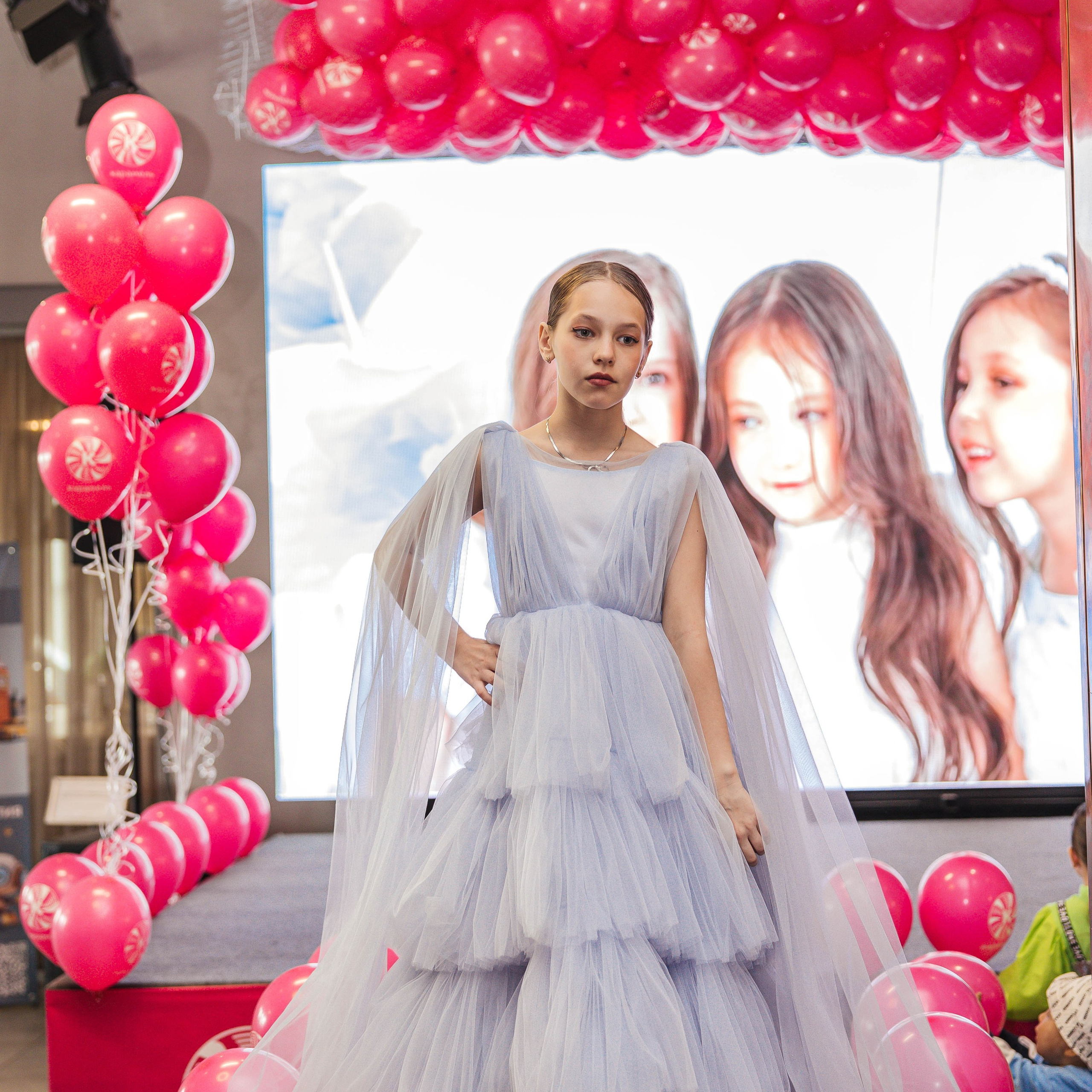 Закрытие модельного сезона 2025