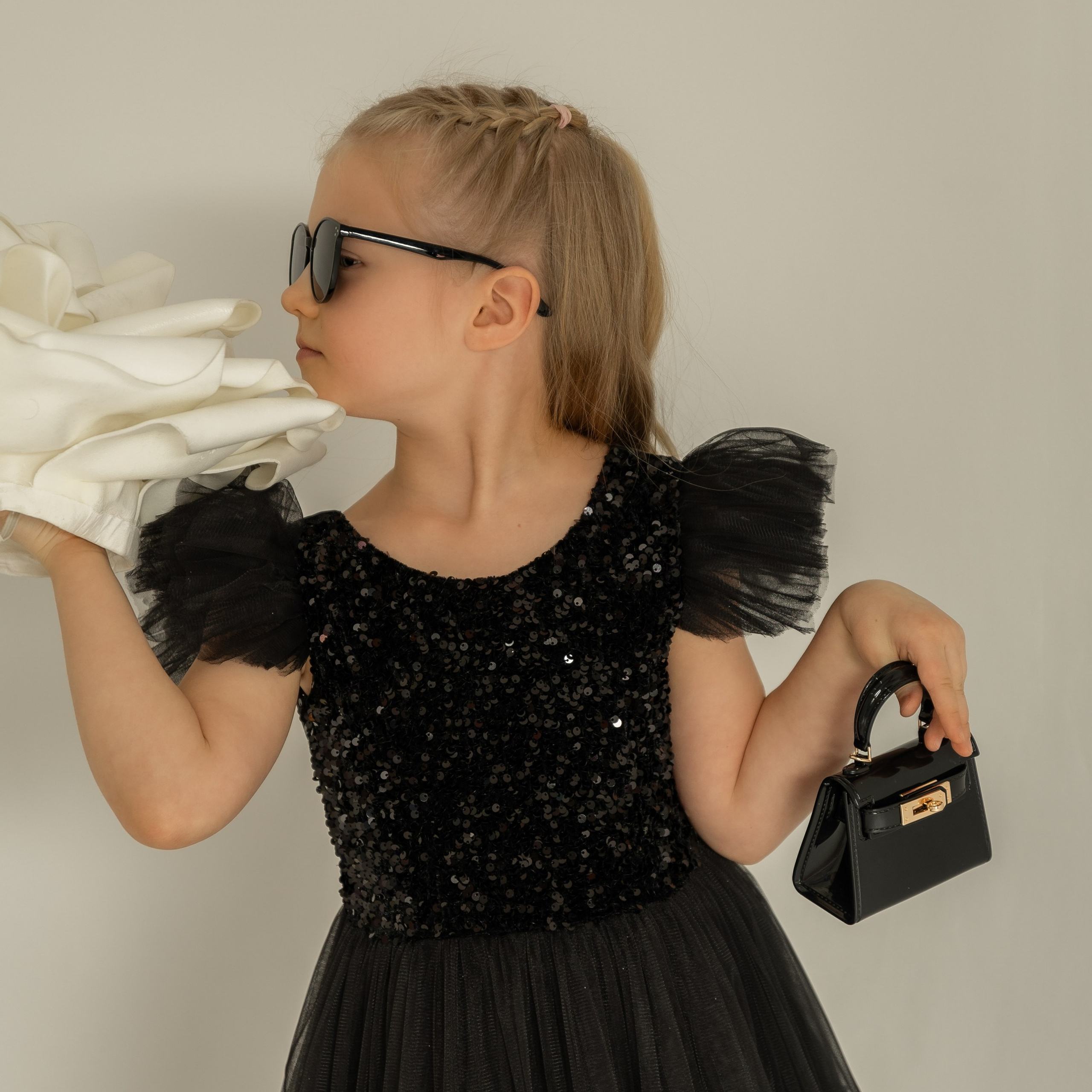 платья на рост 116-122