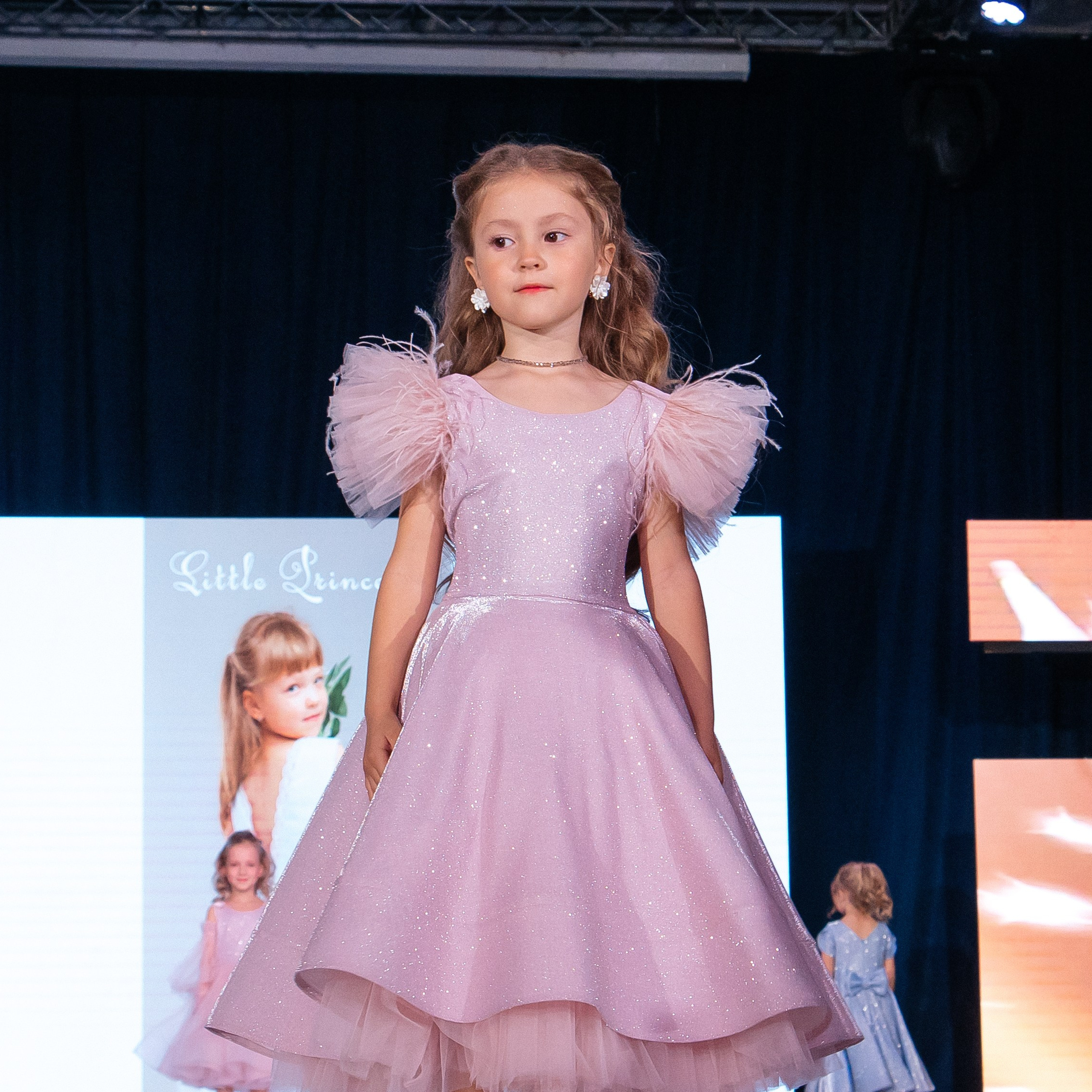 Irkutsk Fashion Week 2024