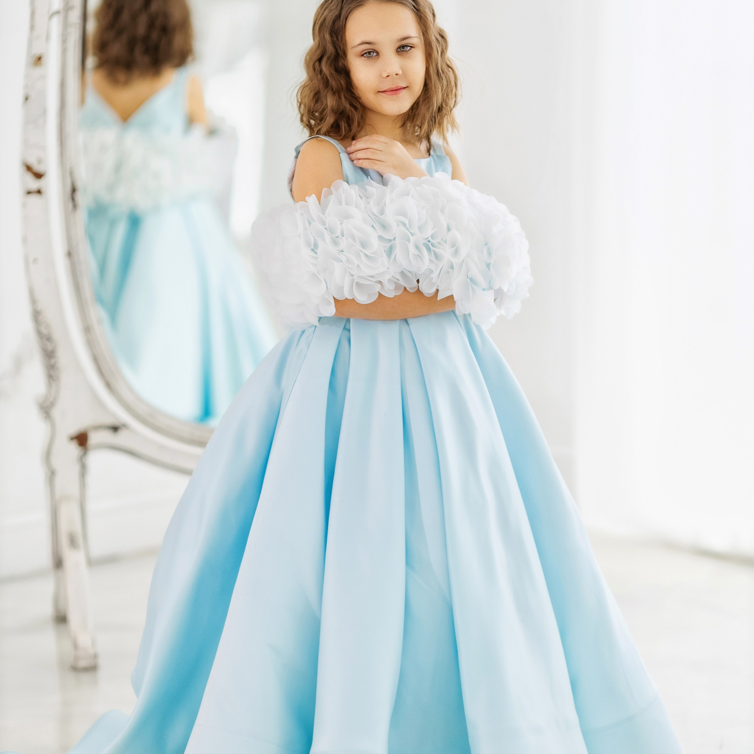 коллекция " Весна Байкала "