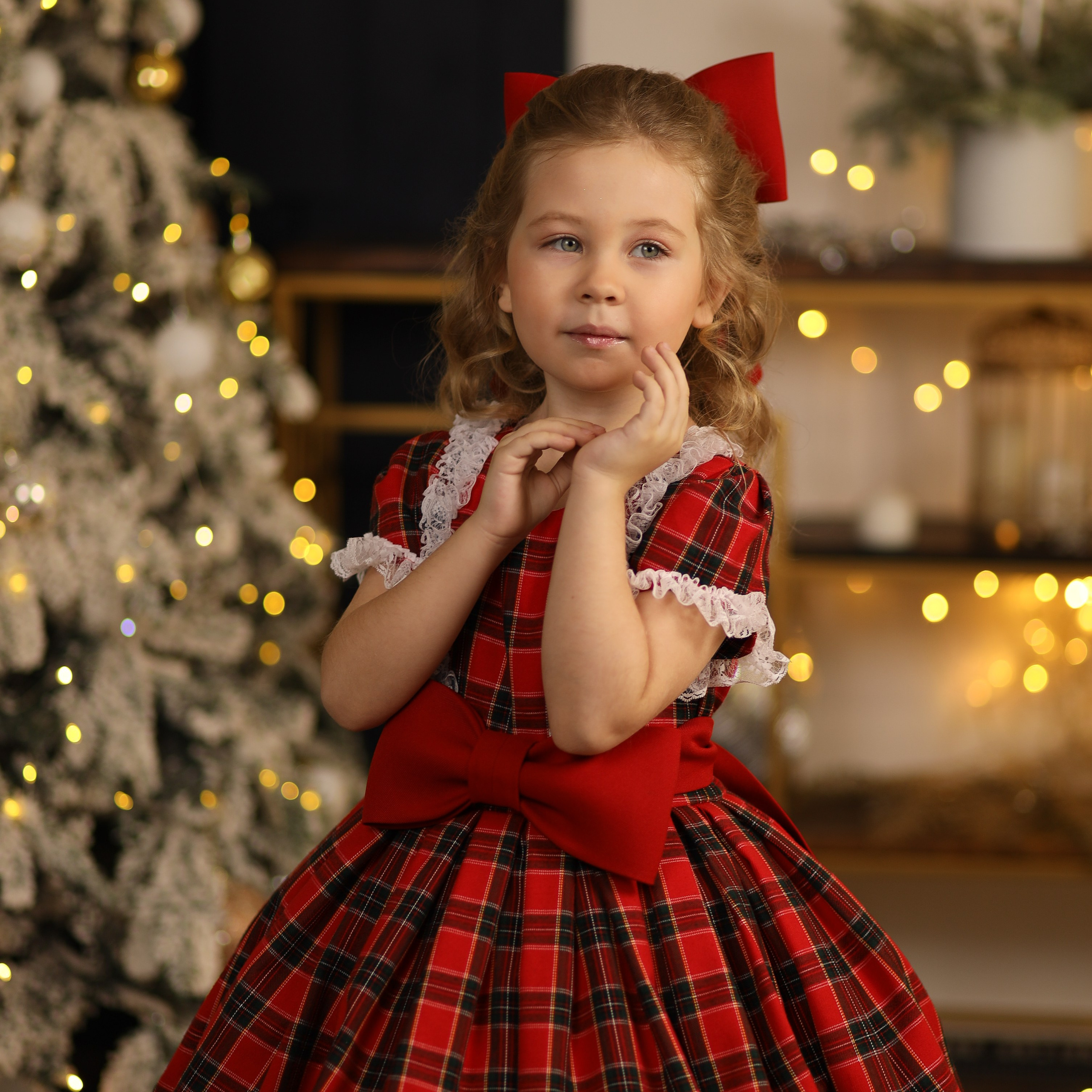 " Рождественское чудо "