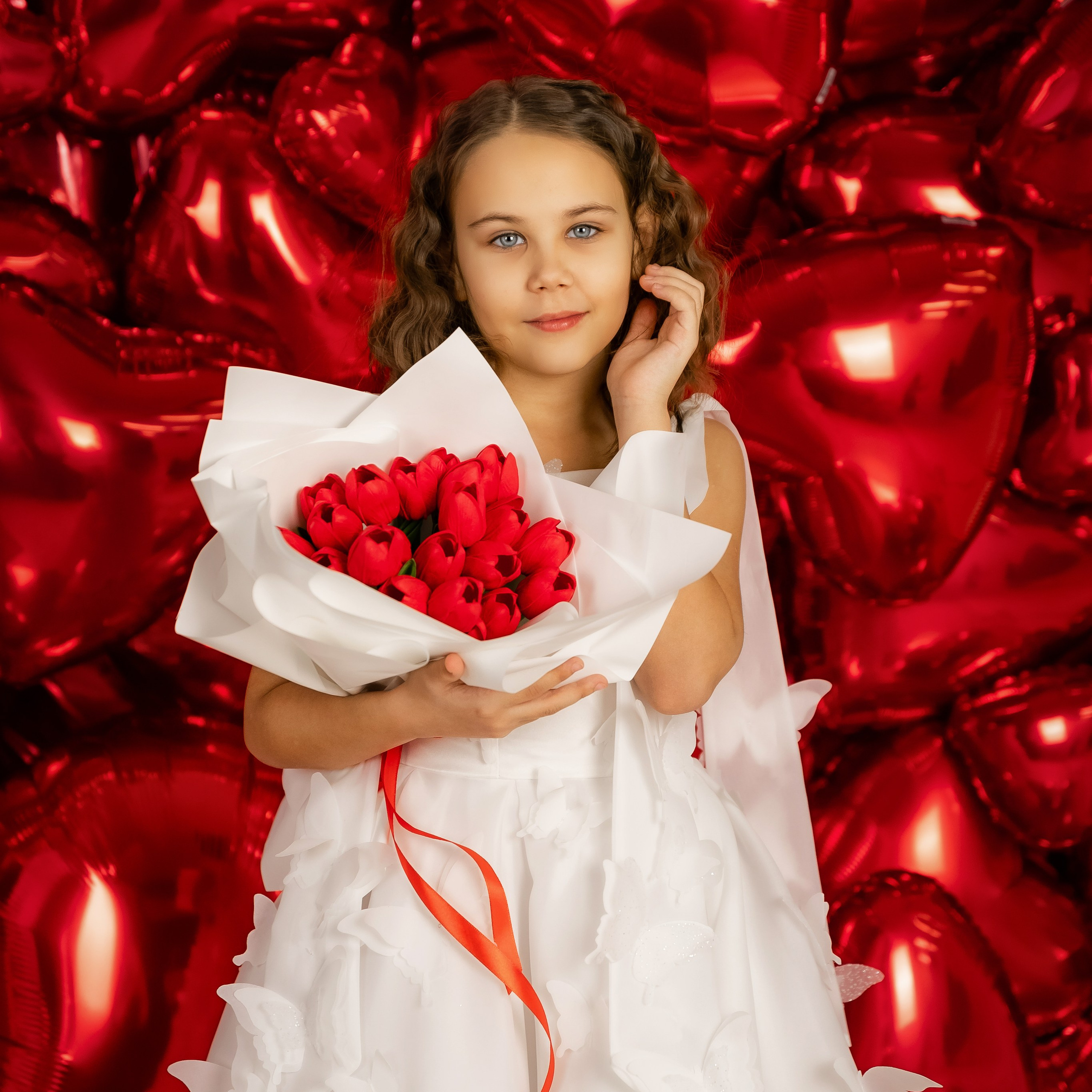 " Это любовь "