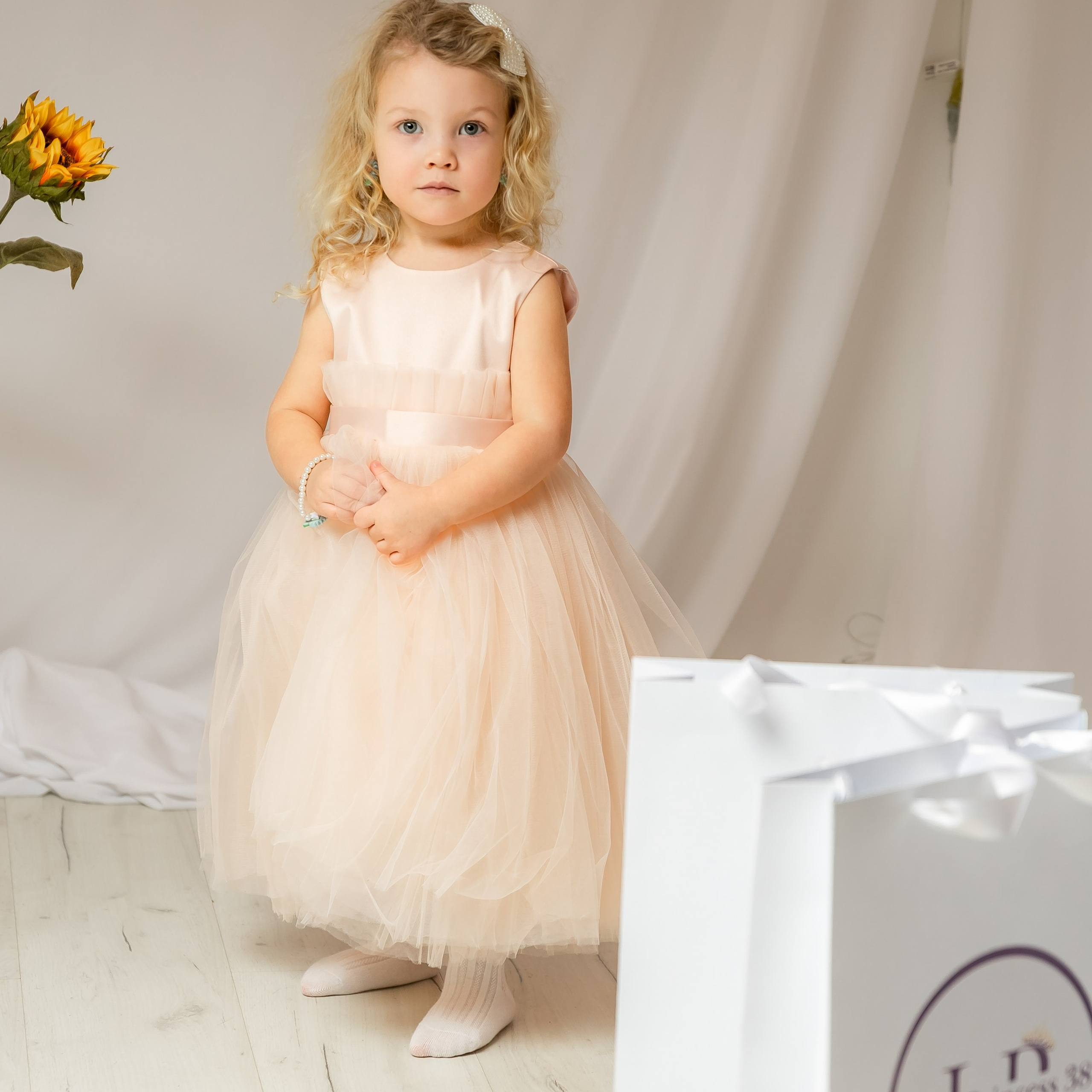 платья на рост 80-86