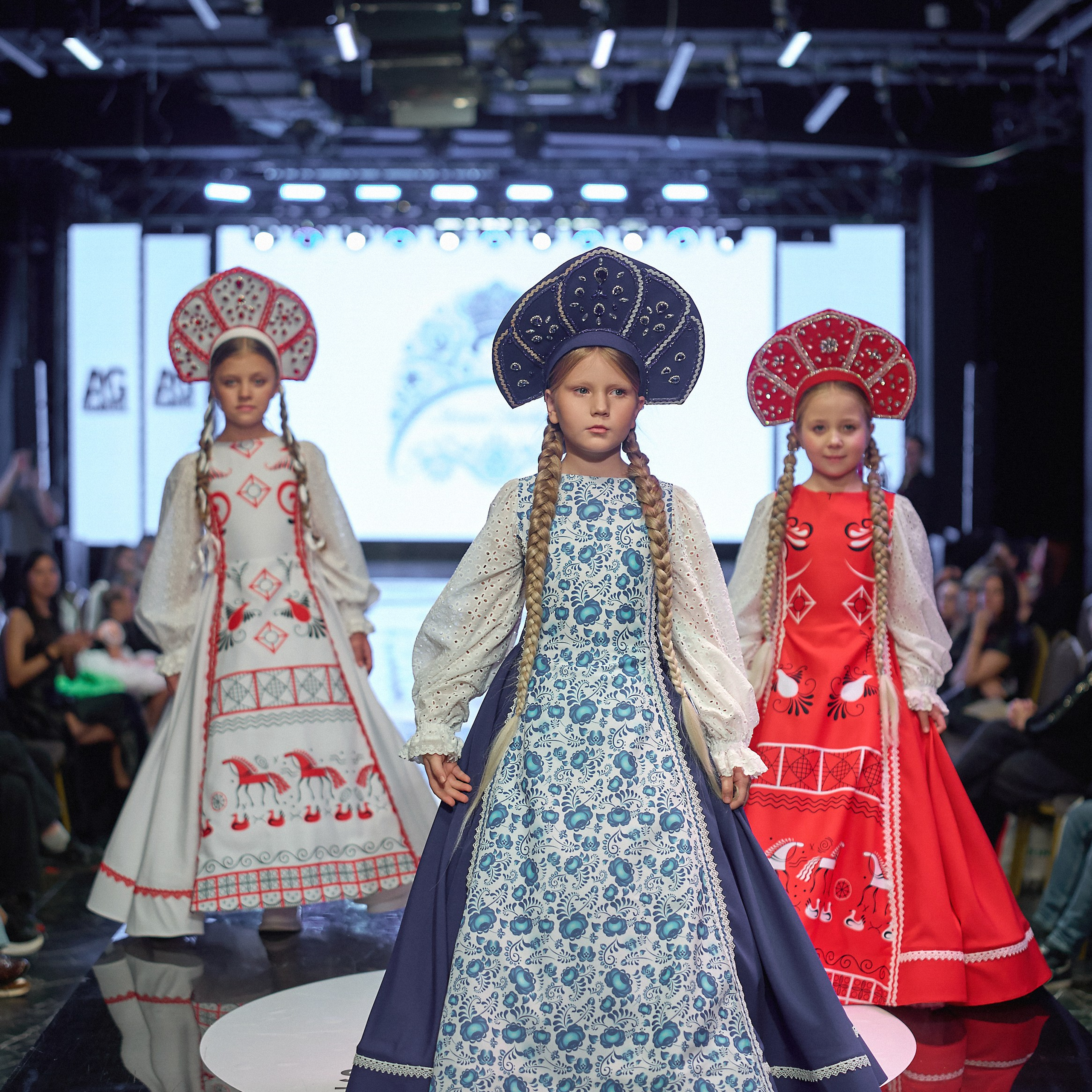 " Звезда Галлактики» 2025 г. Москва