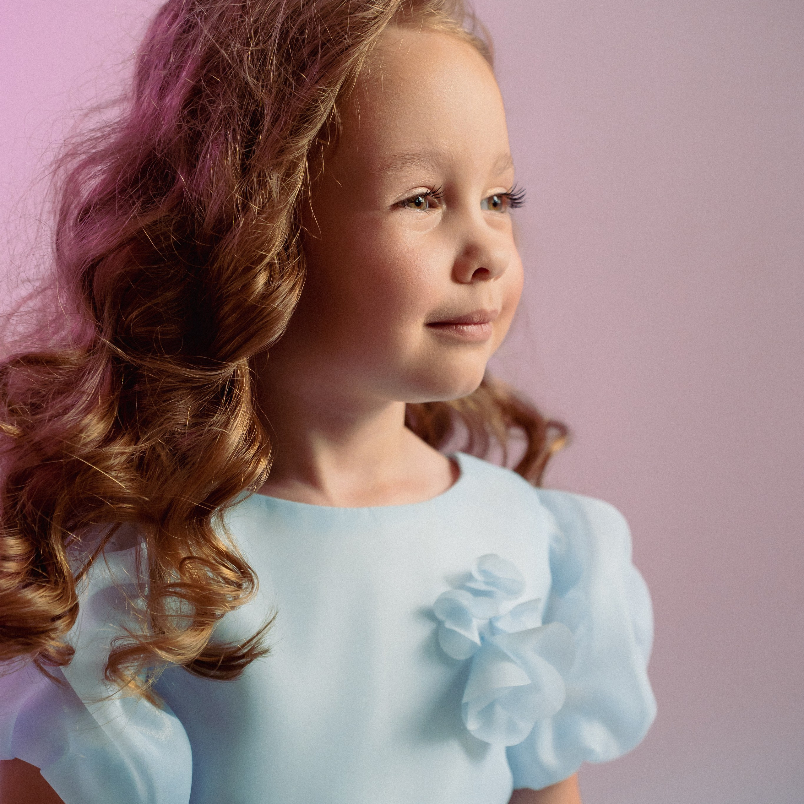 Фотопроект " Сияние "