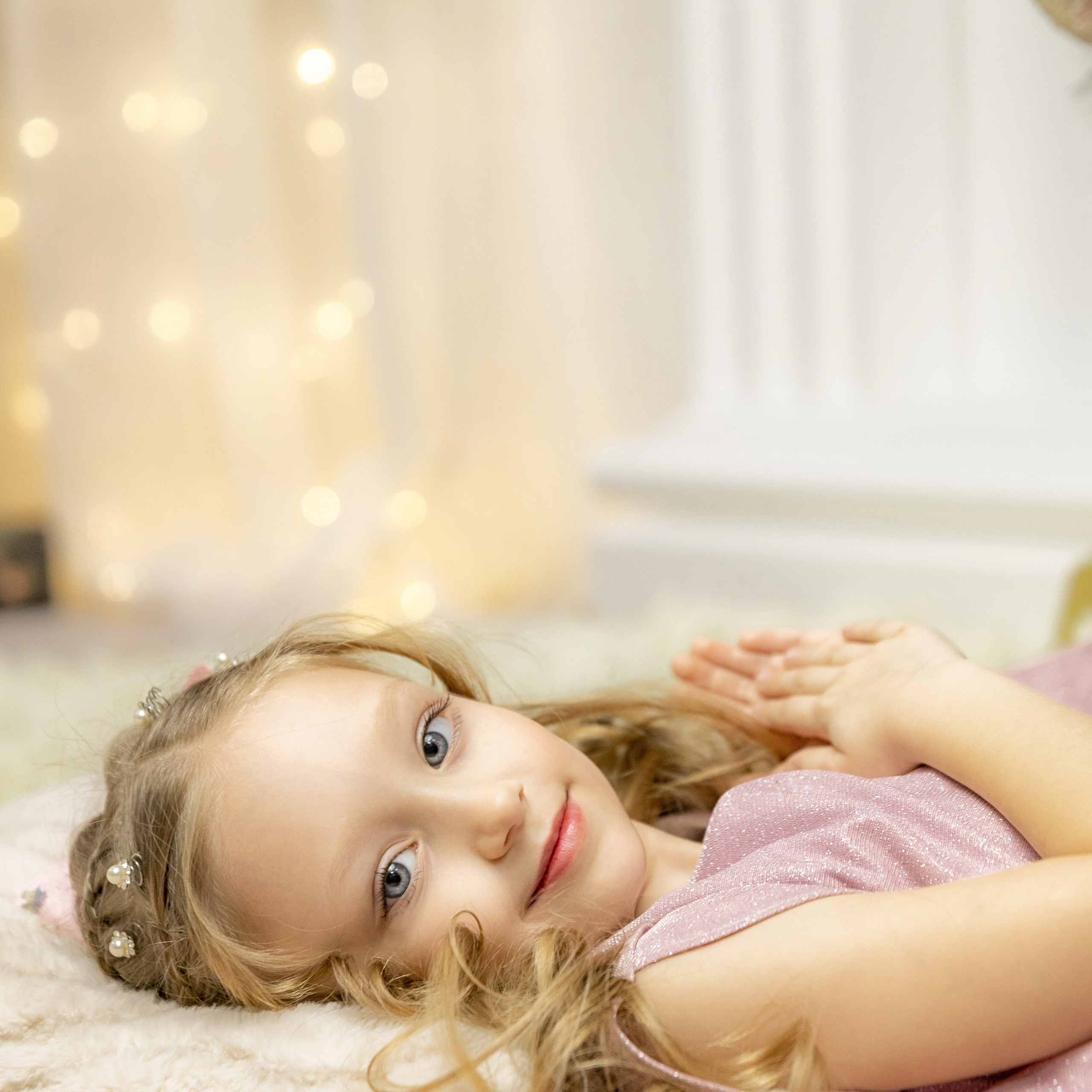 Фотопроект " Щелкунчик "