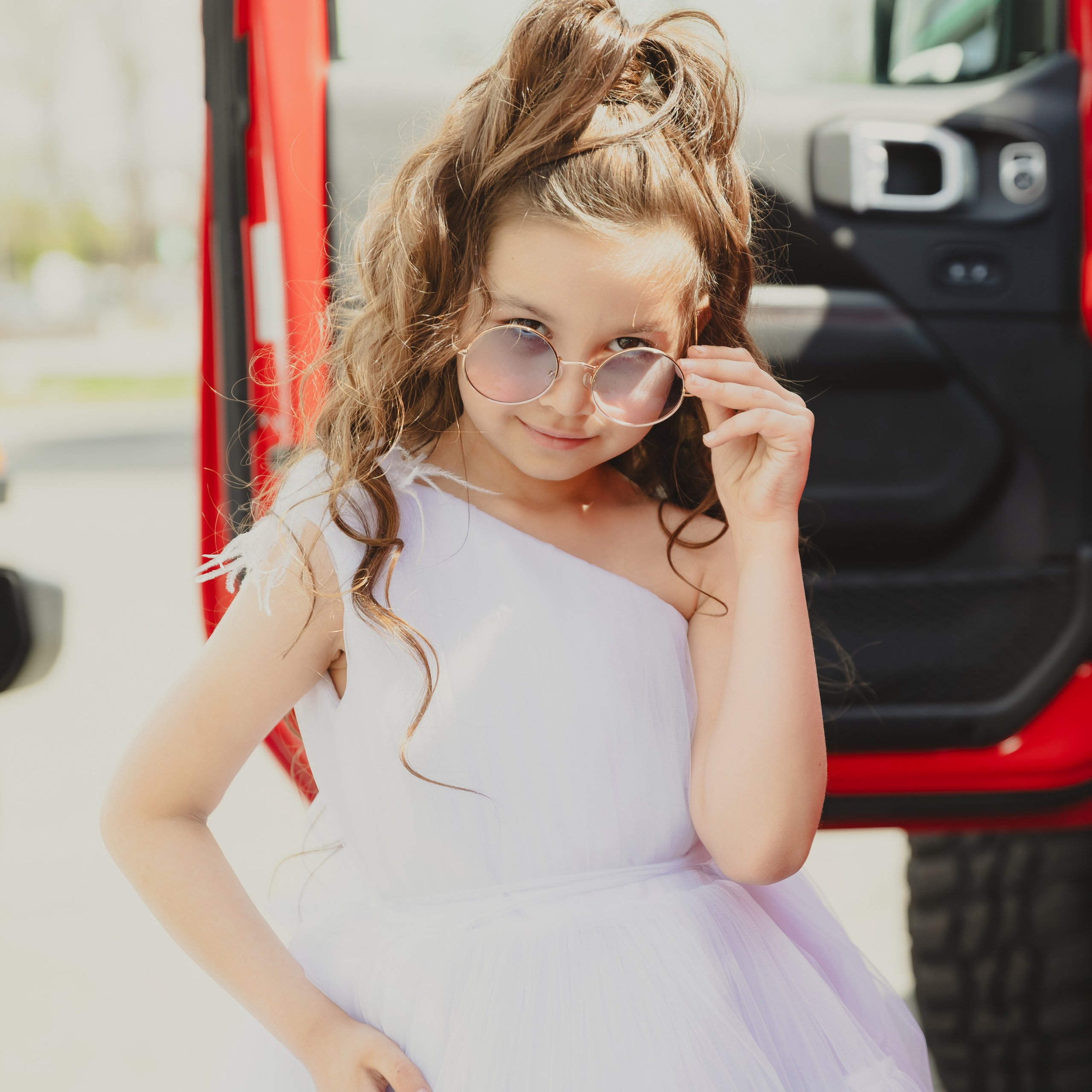 фотопроект «Тачки»