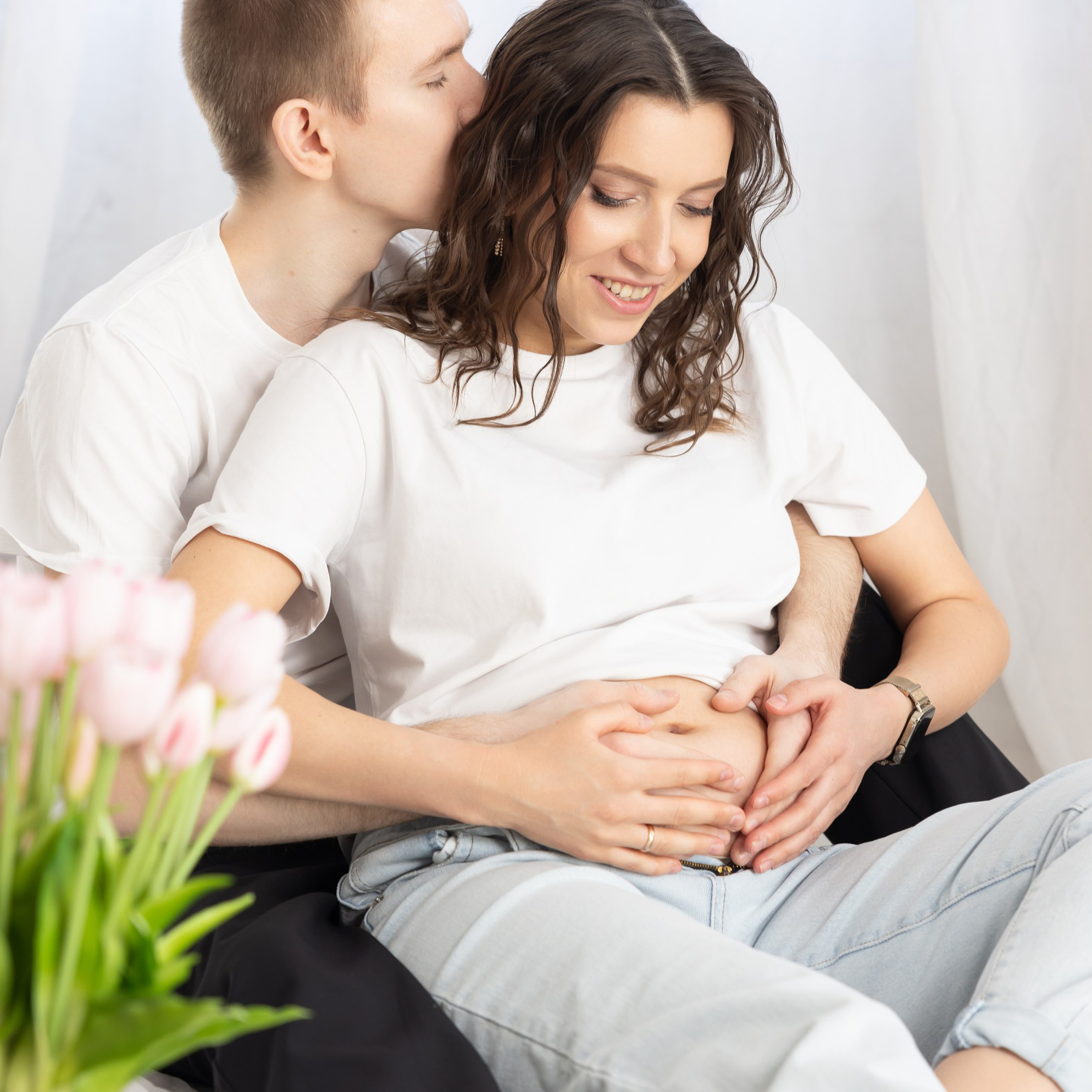 Сергей и Людмила