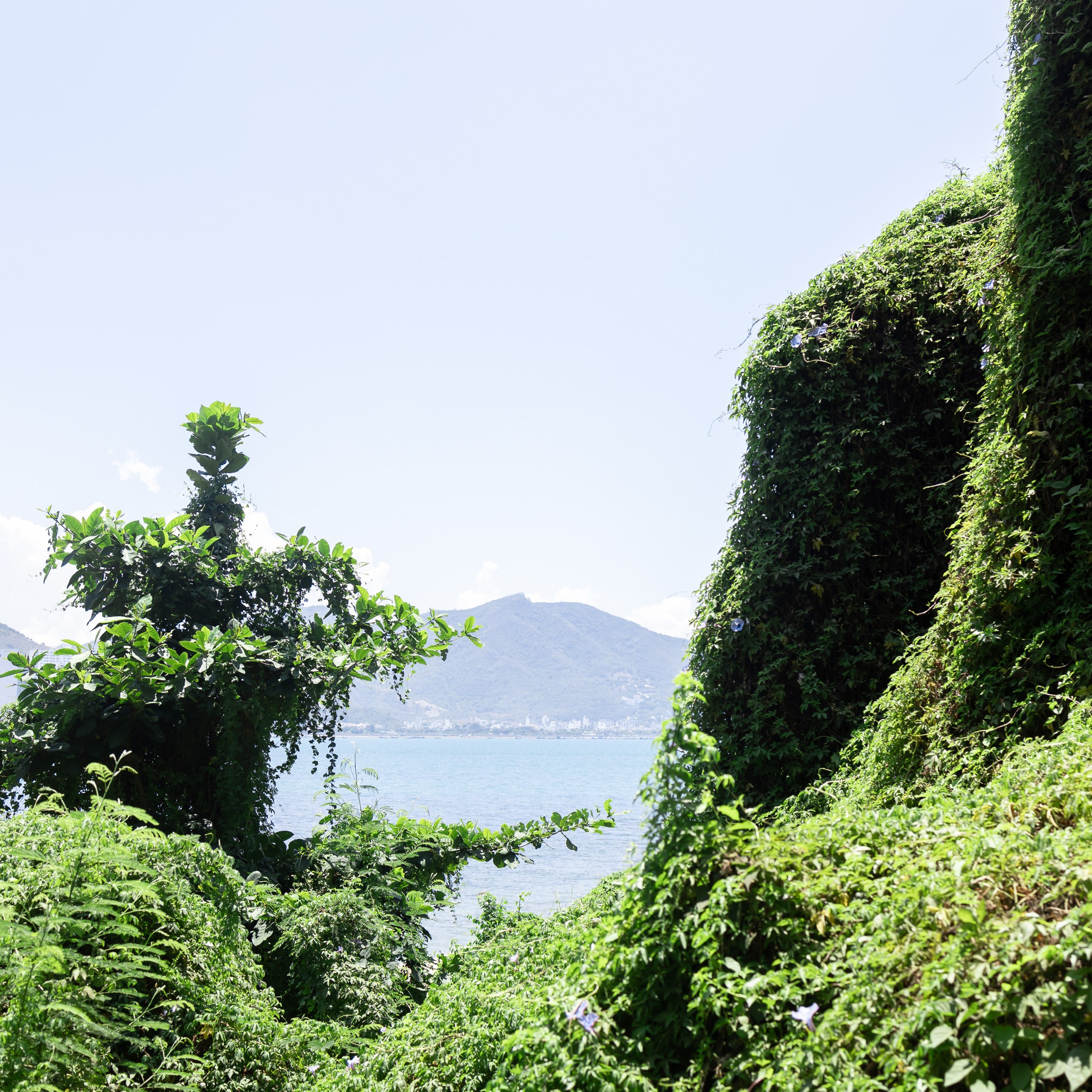 Нячанг, Вьетнам