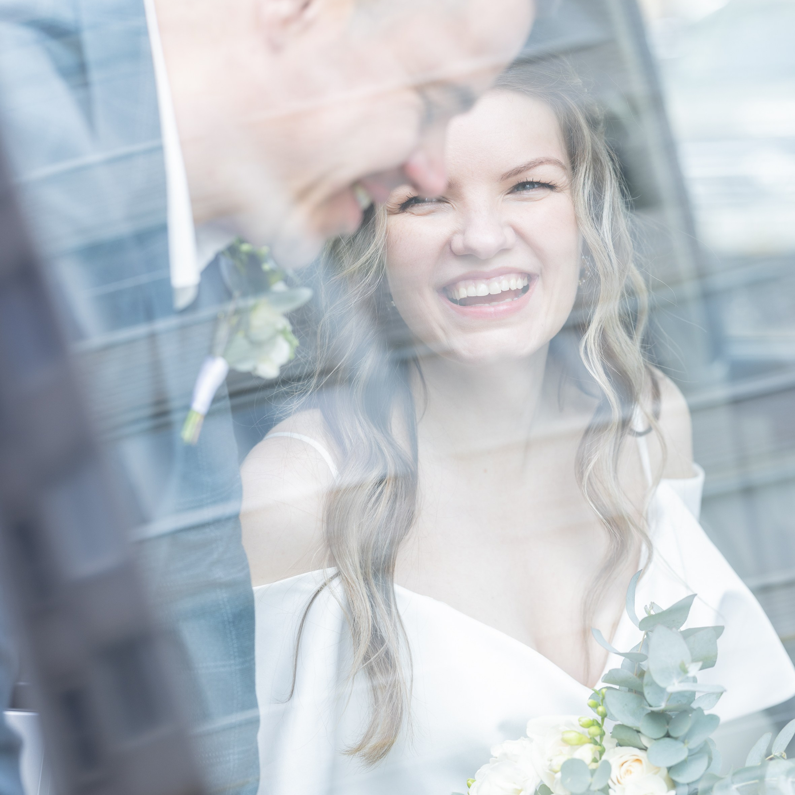 Оксана и Сергей