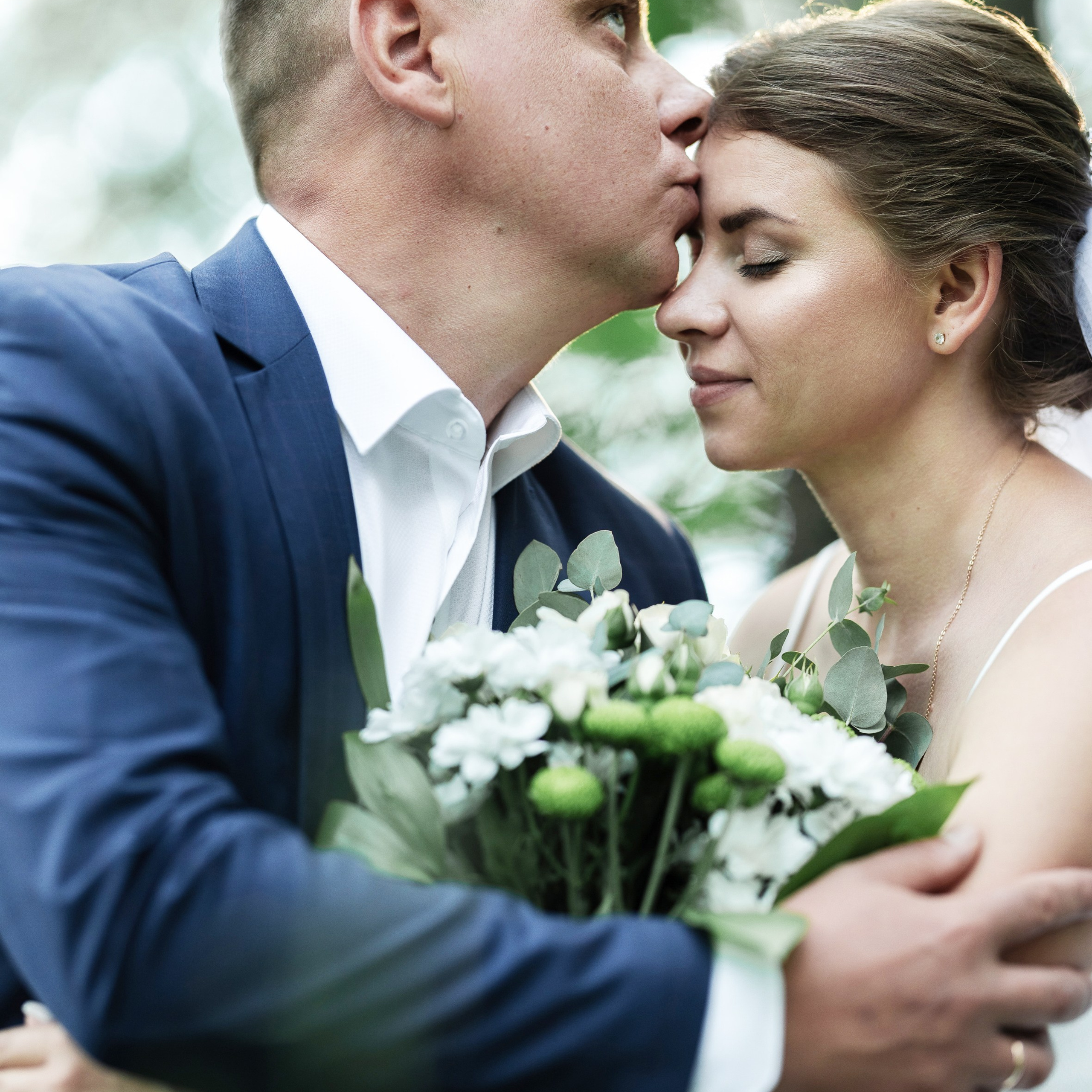 Екатерина и Франц