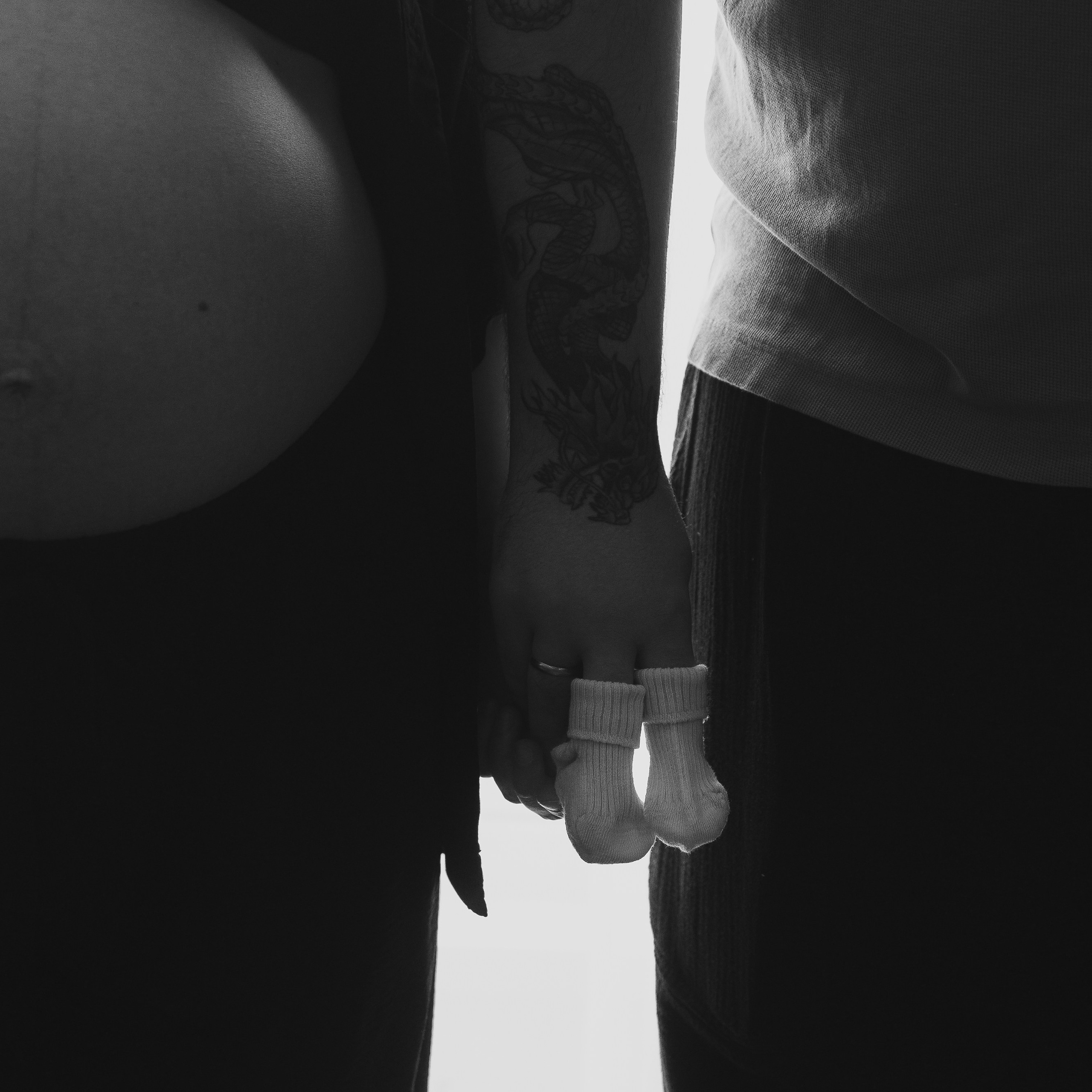 Семейная фотосессия