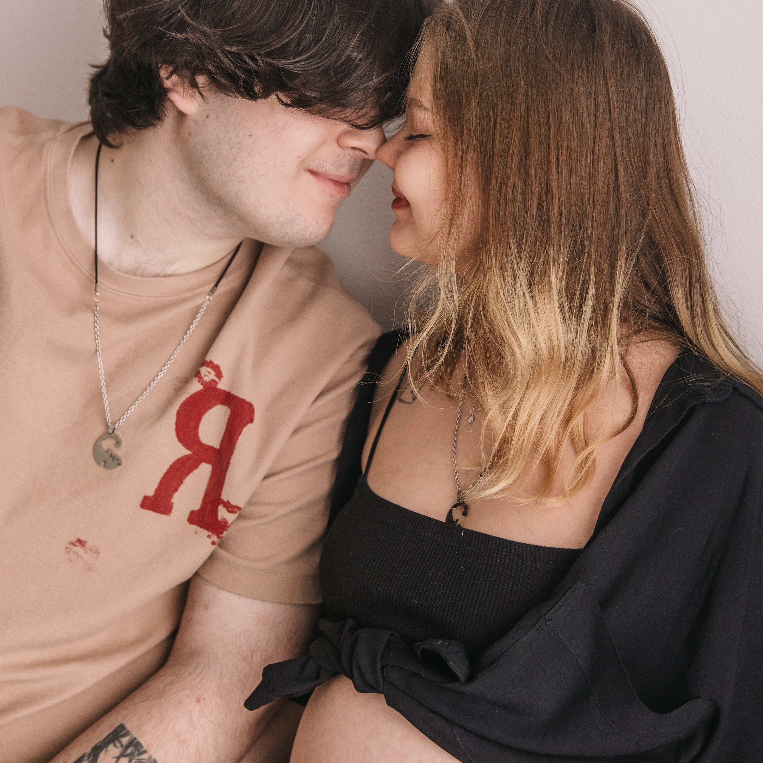 Семейная фотосессия