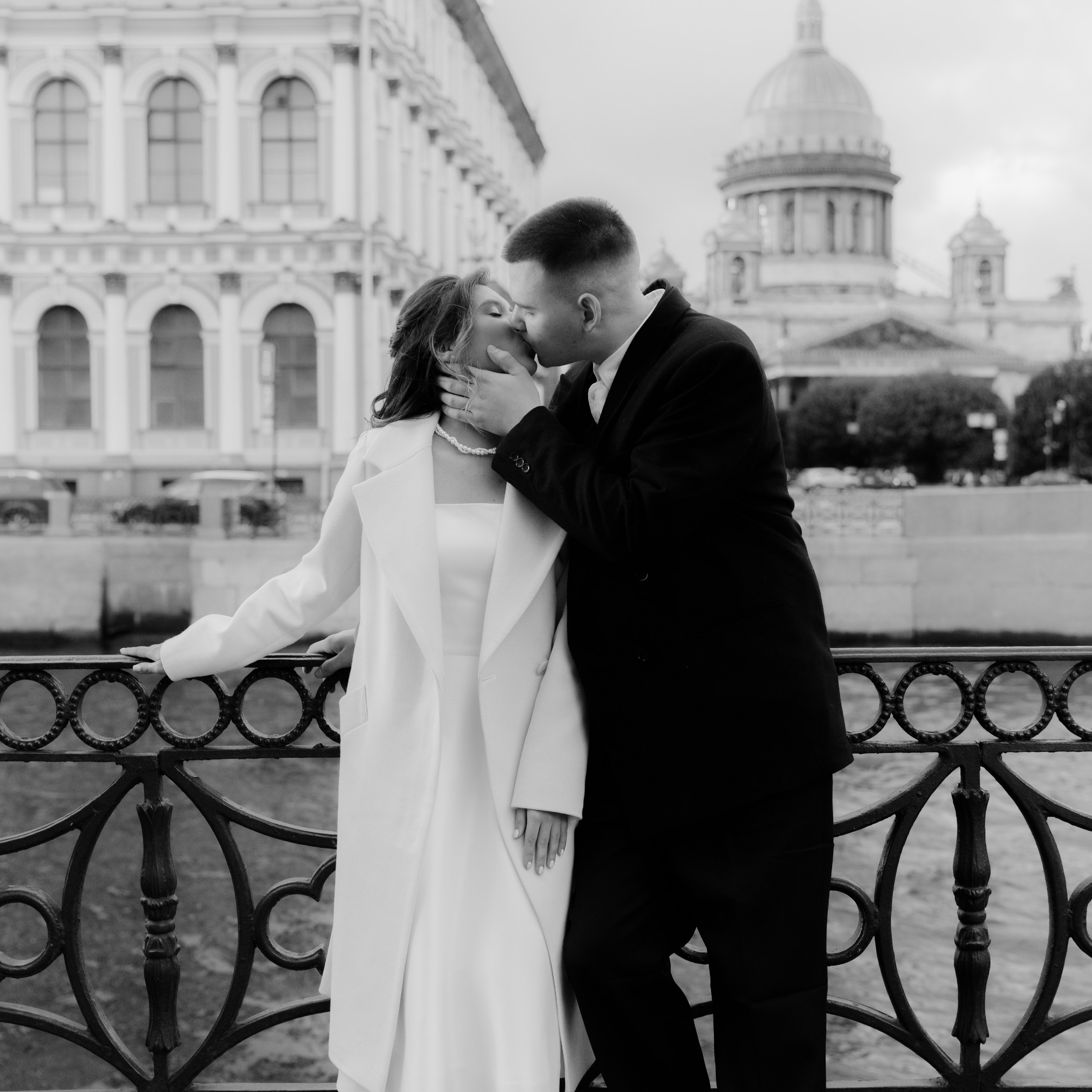 Саша |&nbsp;Лиза