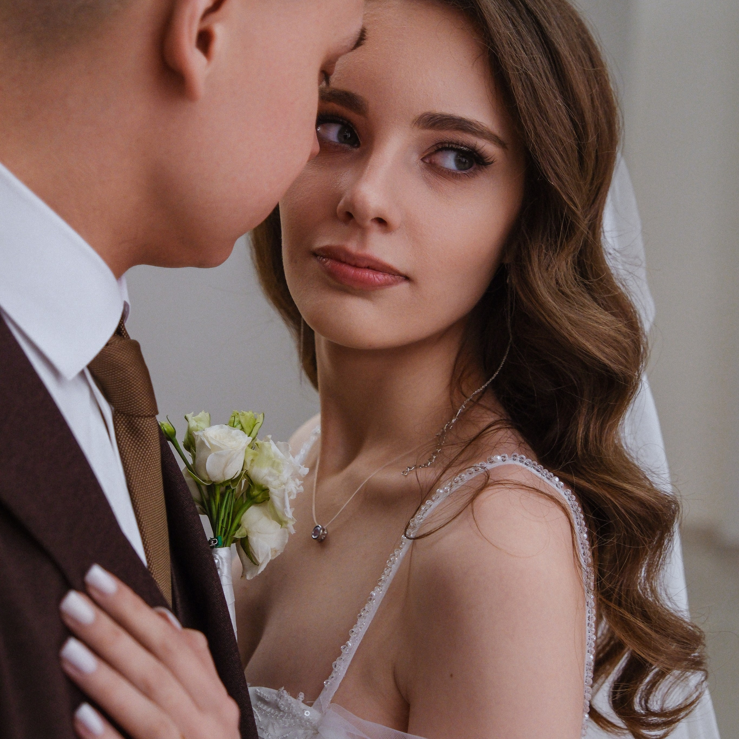 Алена и Никита