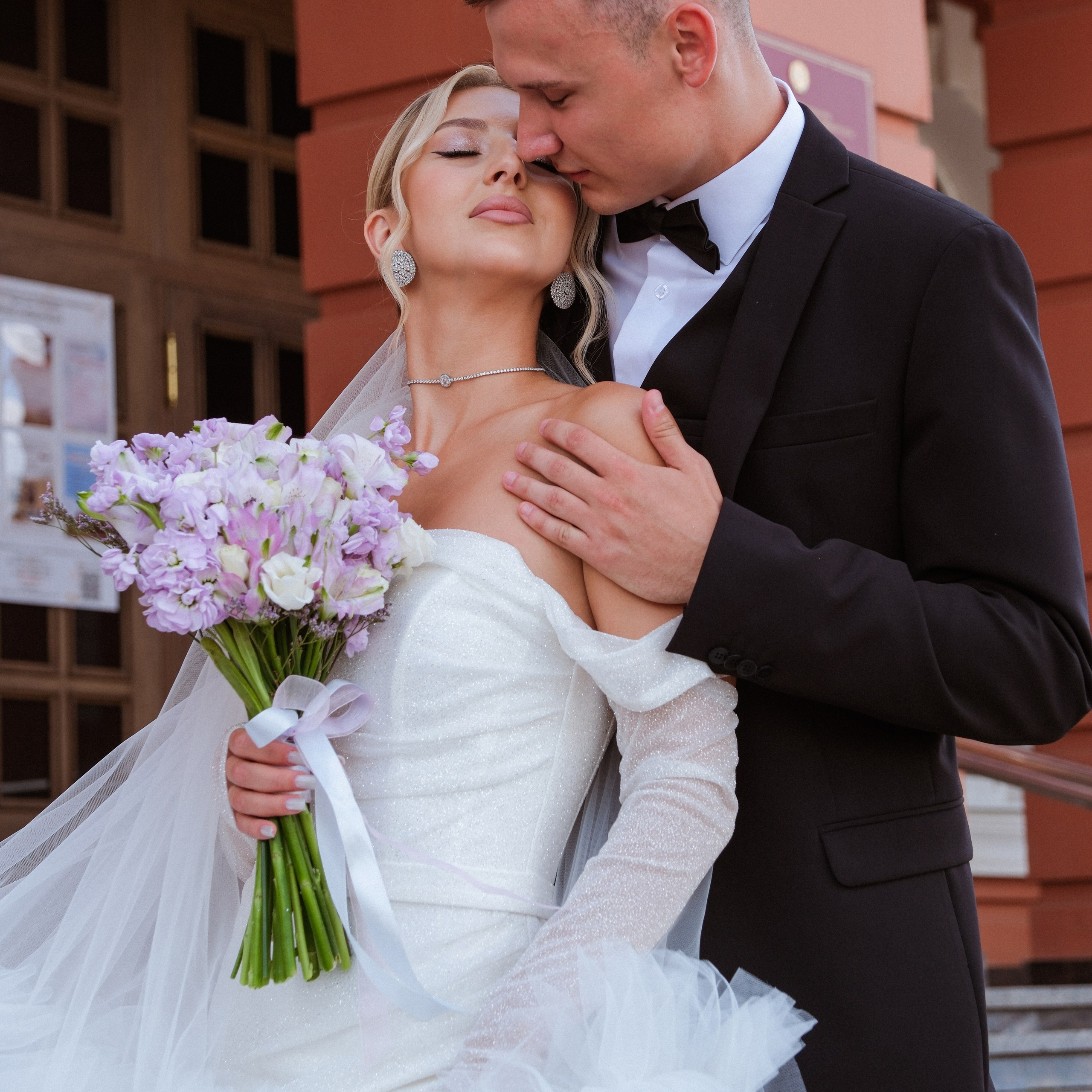 Олег и Дарья