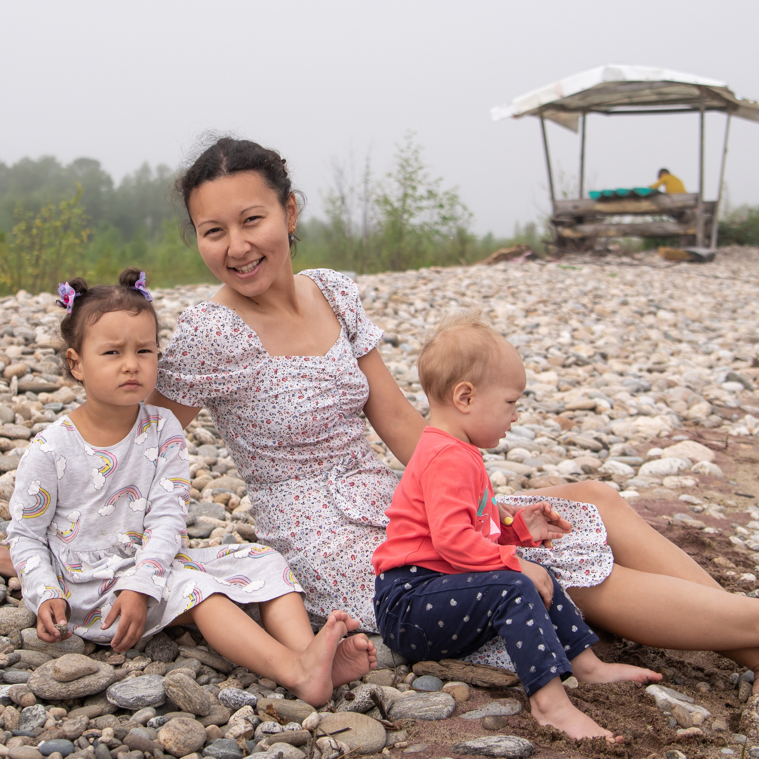 Отзывы. Профессиональный фотограф Майя Истомина