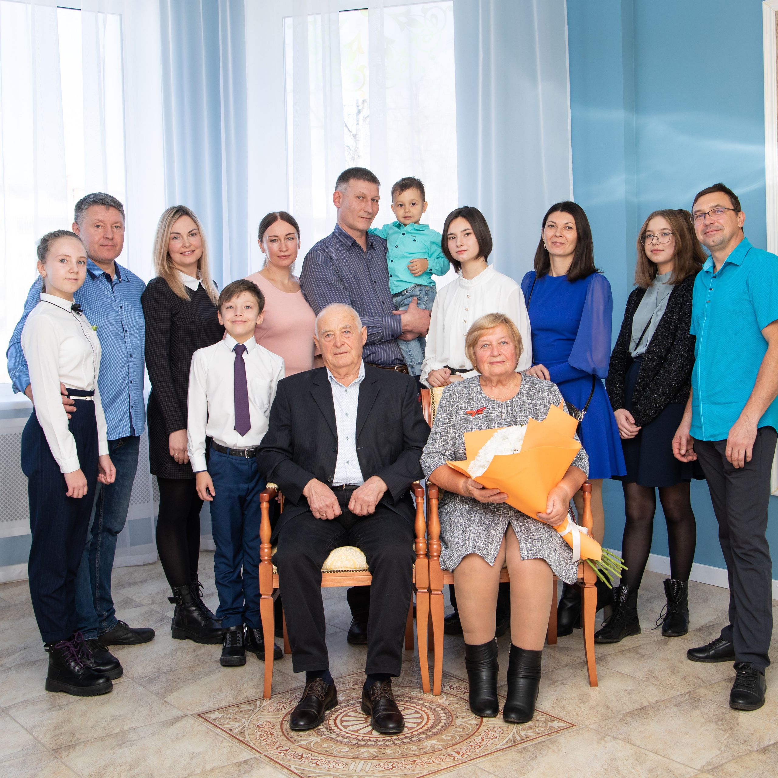 Отзывы. Профессиональный фотограф Майя Истомина